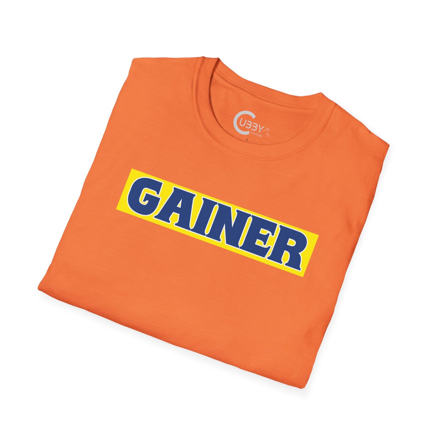 GAINER