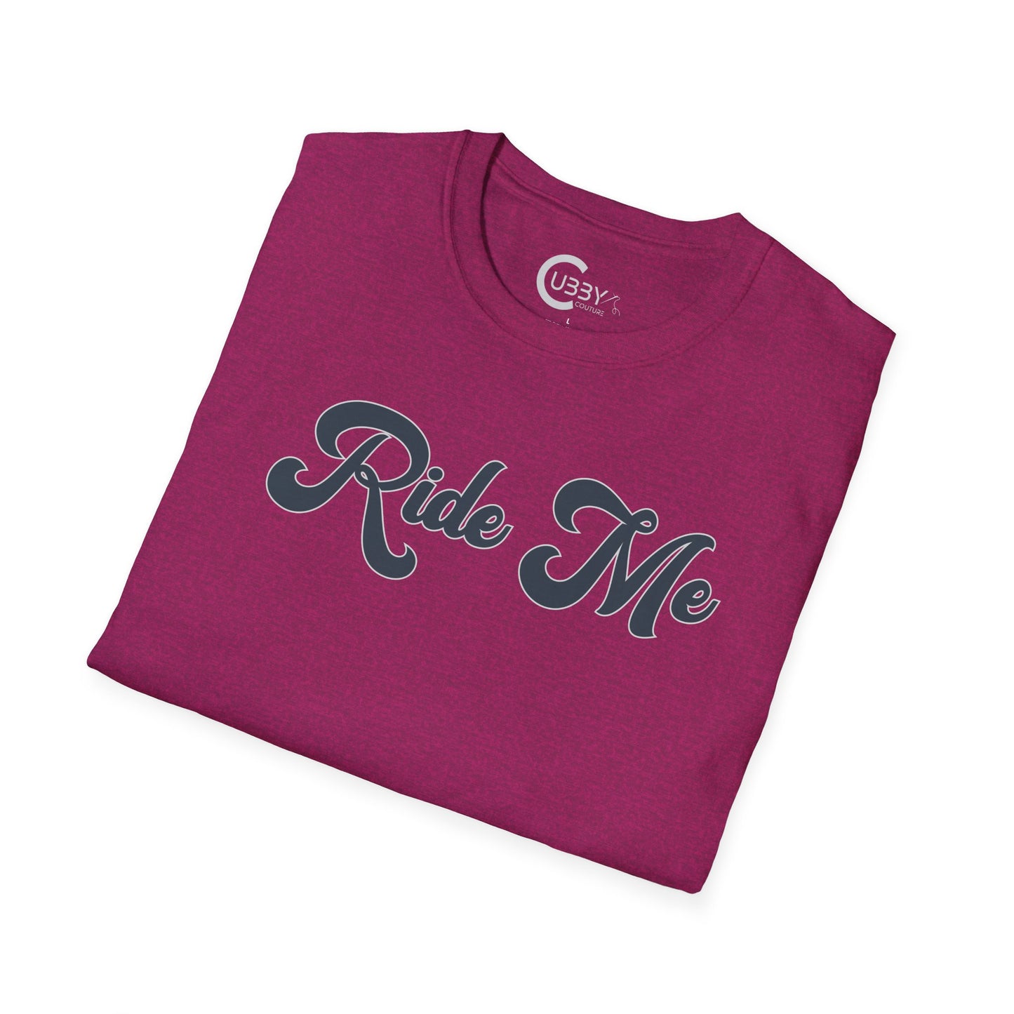 Ride Me