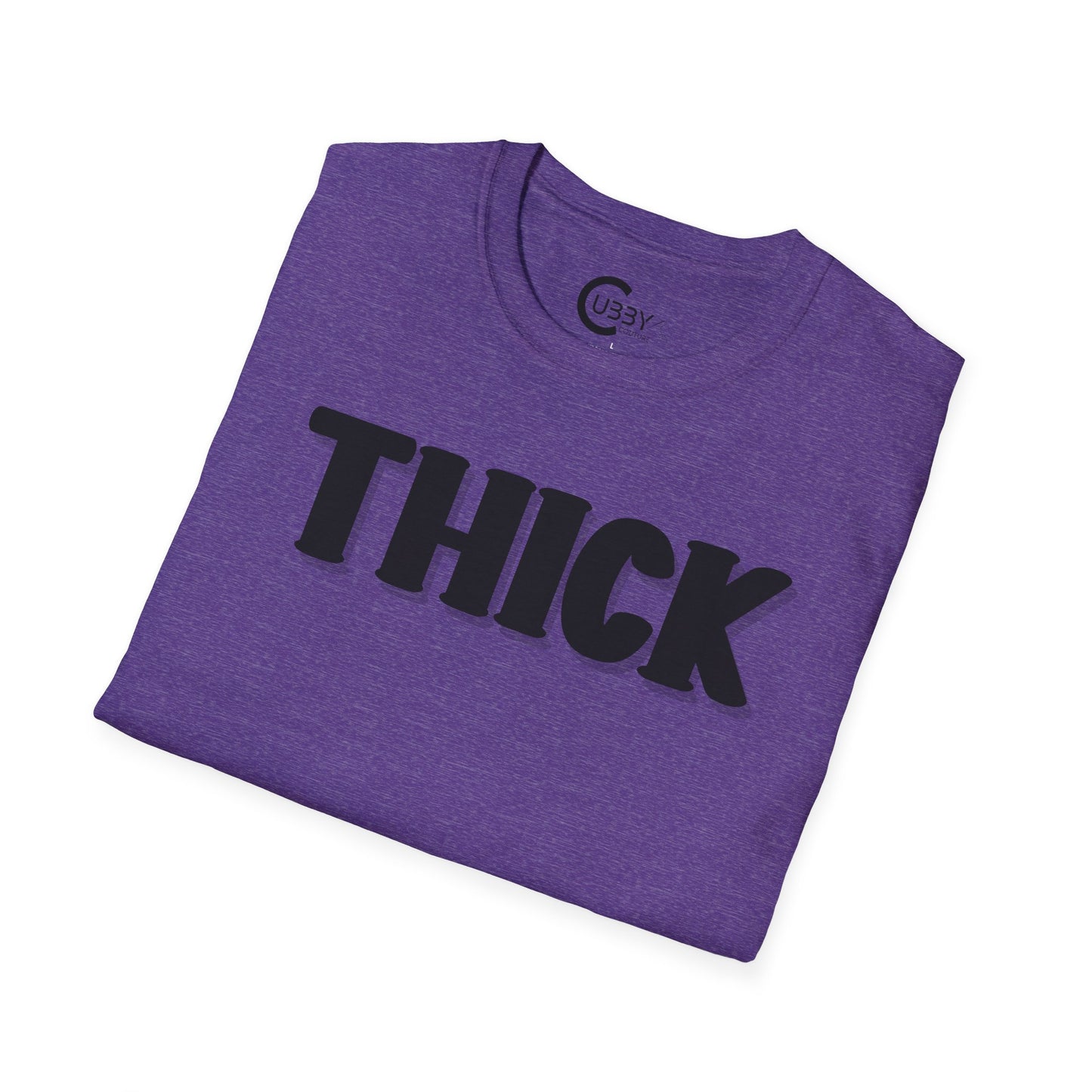 THICK