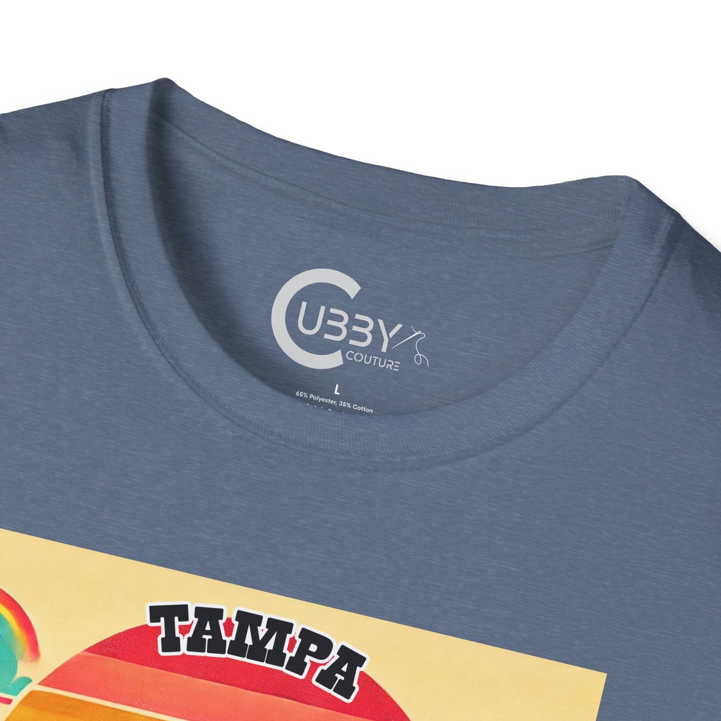 Tampa Retro Pride