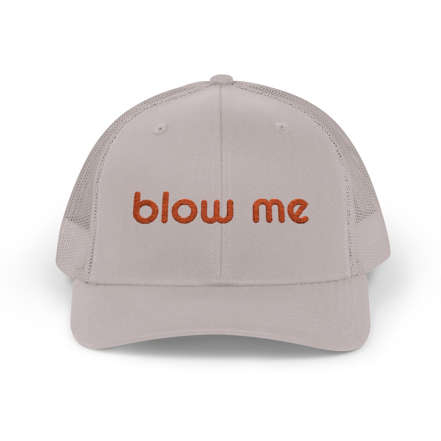blow me Trucker Cap