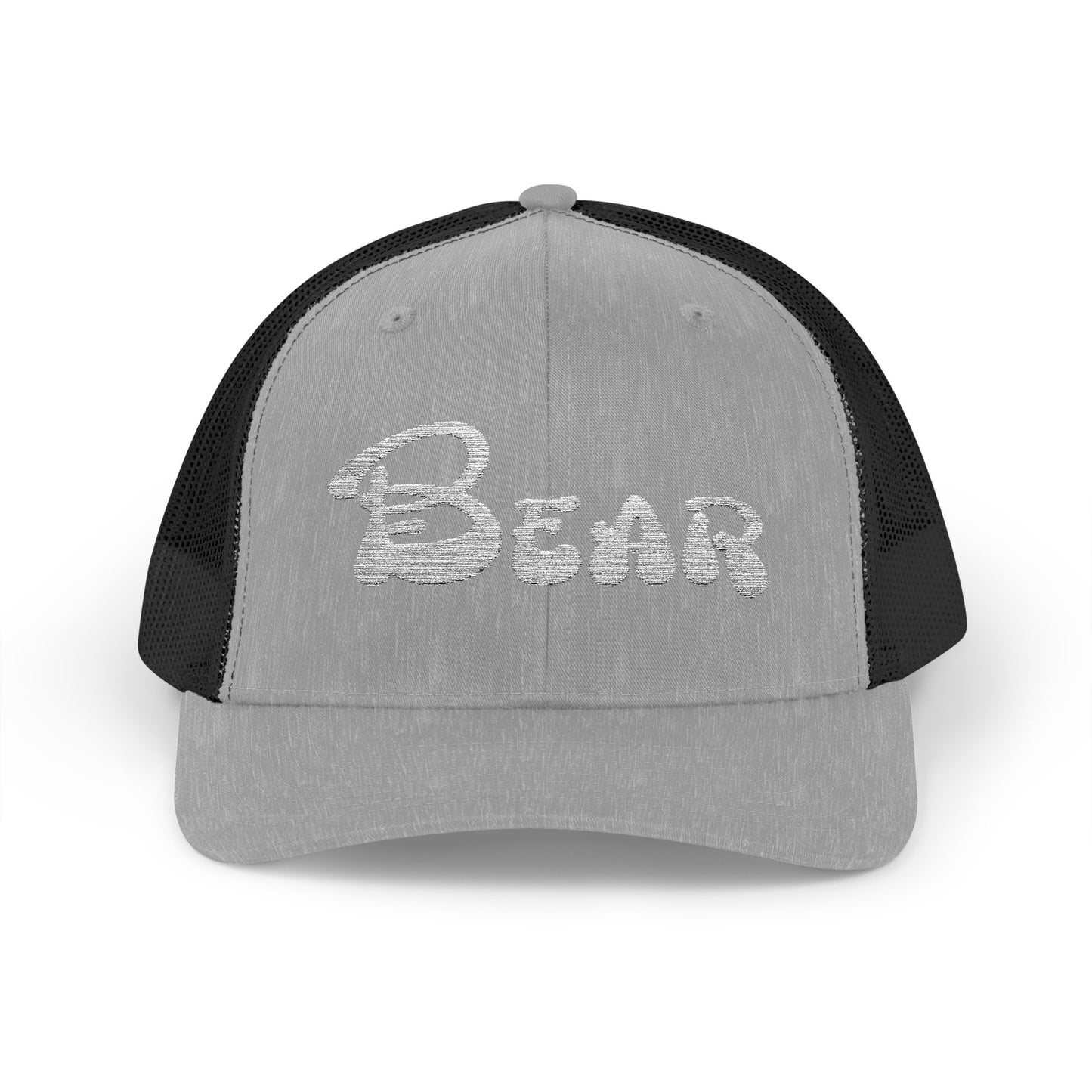 Bear Magic Trucker Cap