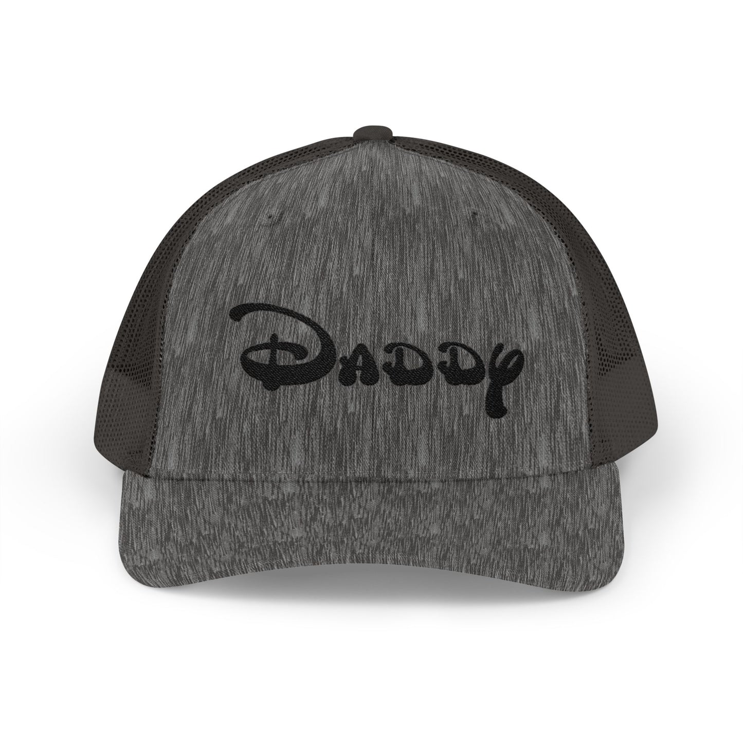 Daddy Magic Trucker Cap