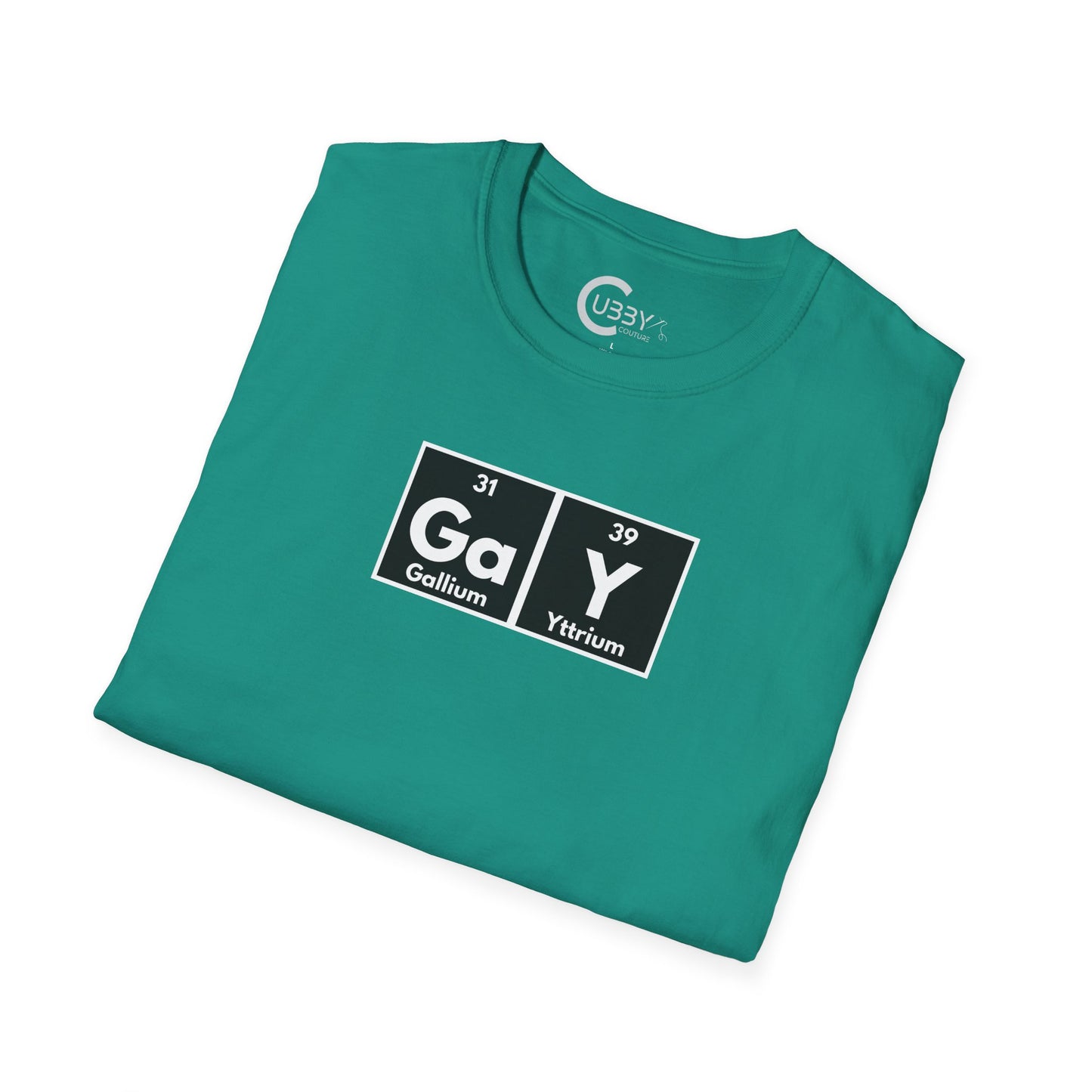 Periodic Gay