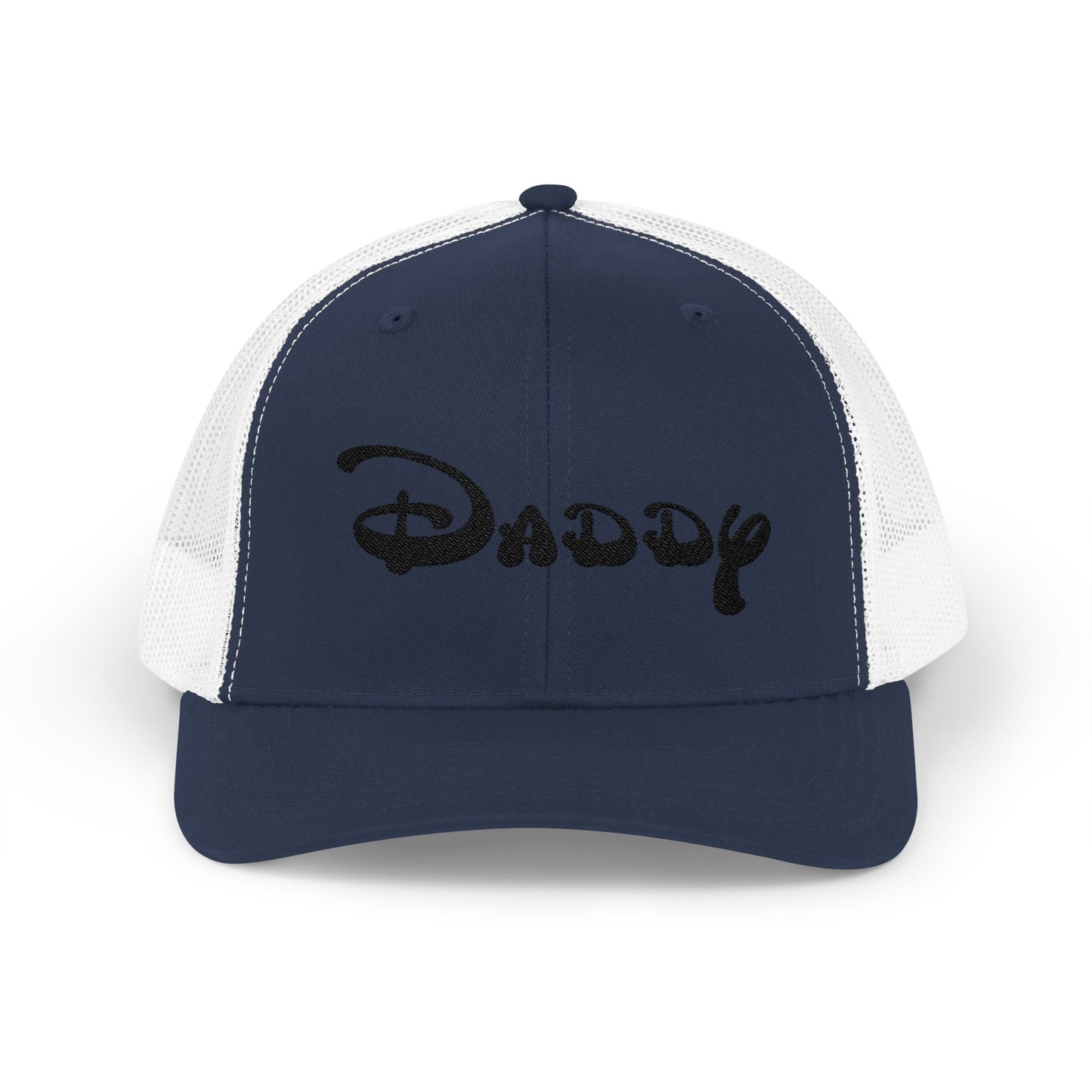 Daddy Magic Trucker Cap