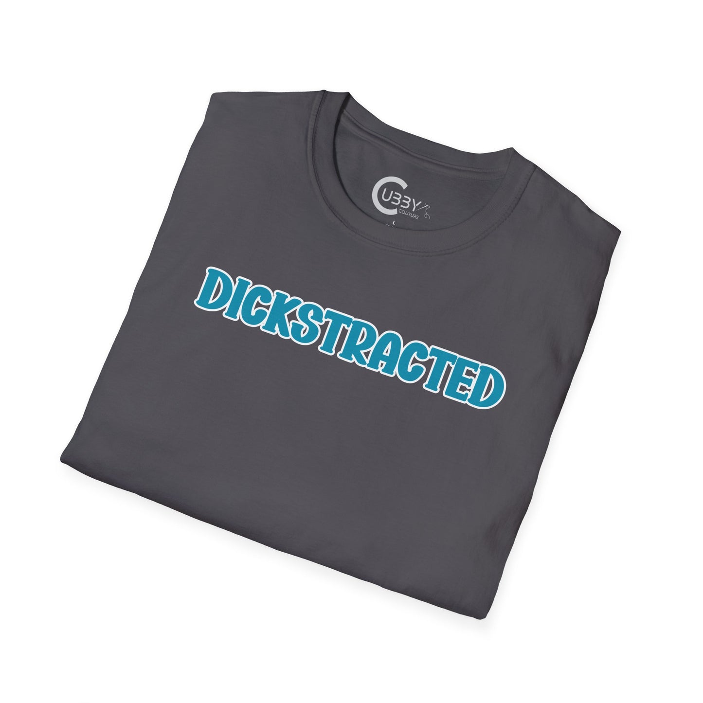 Dickstracted