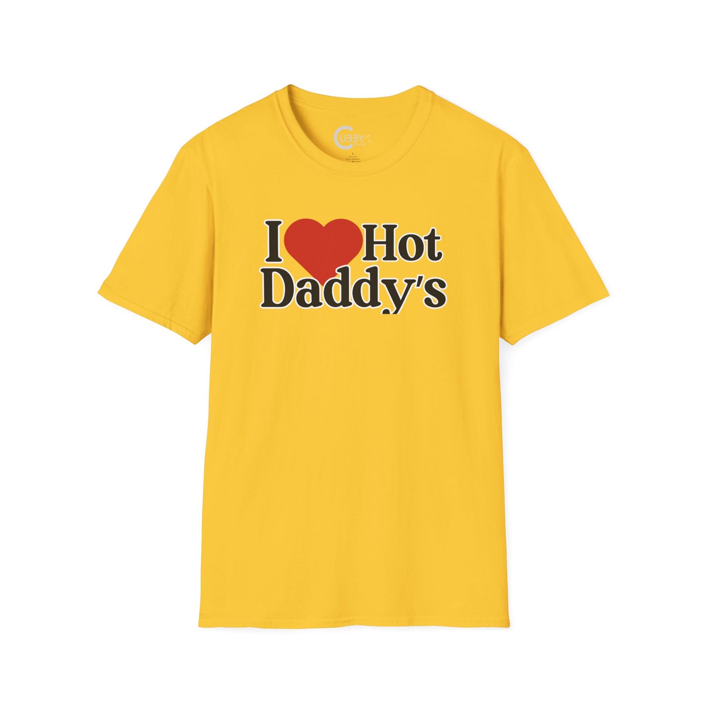 I Love Hot Daddy's