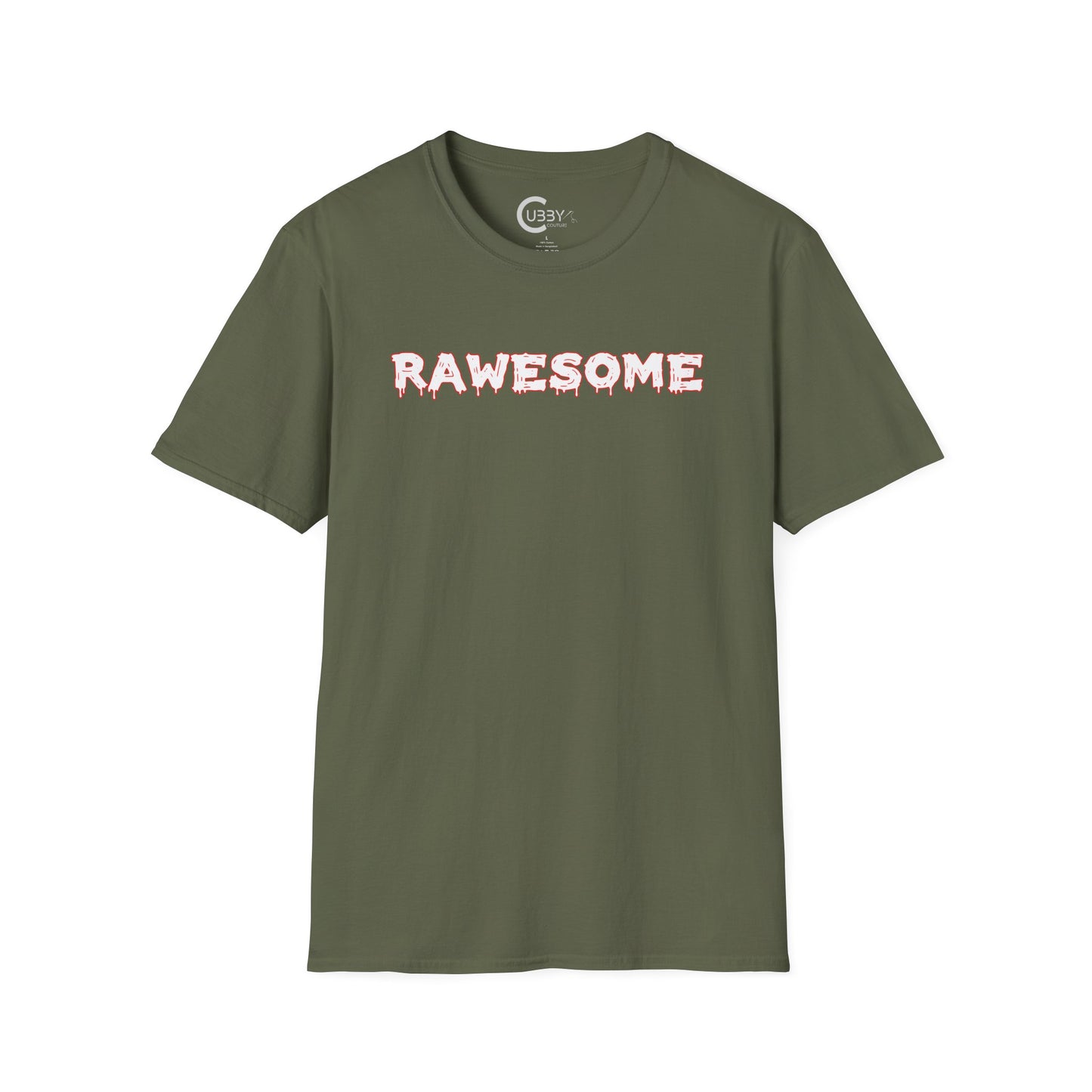 RAWESOME
