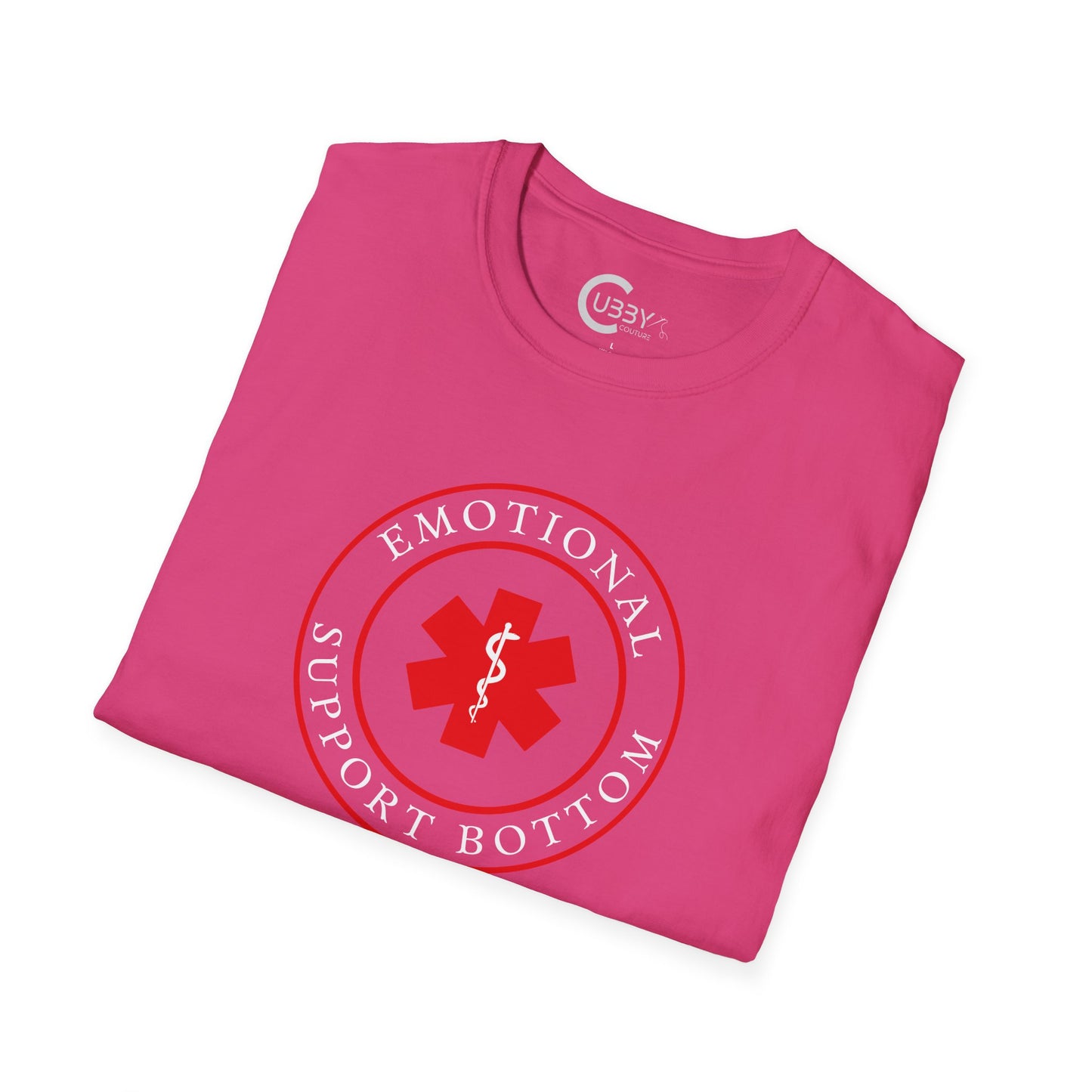 Emotional Support Bottom