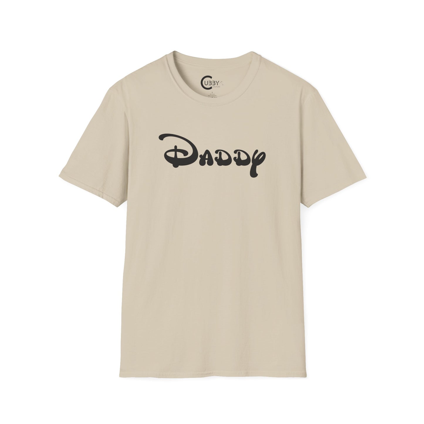 Daddy Magic
