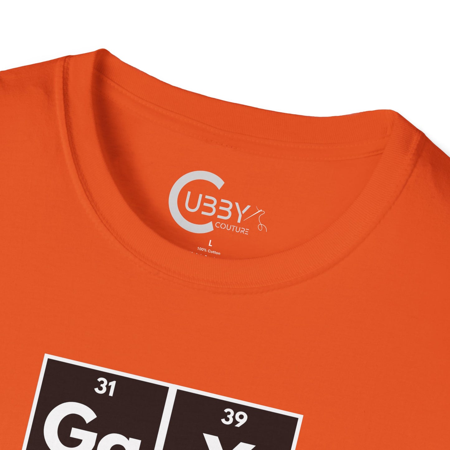 Periodic Gay