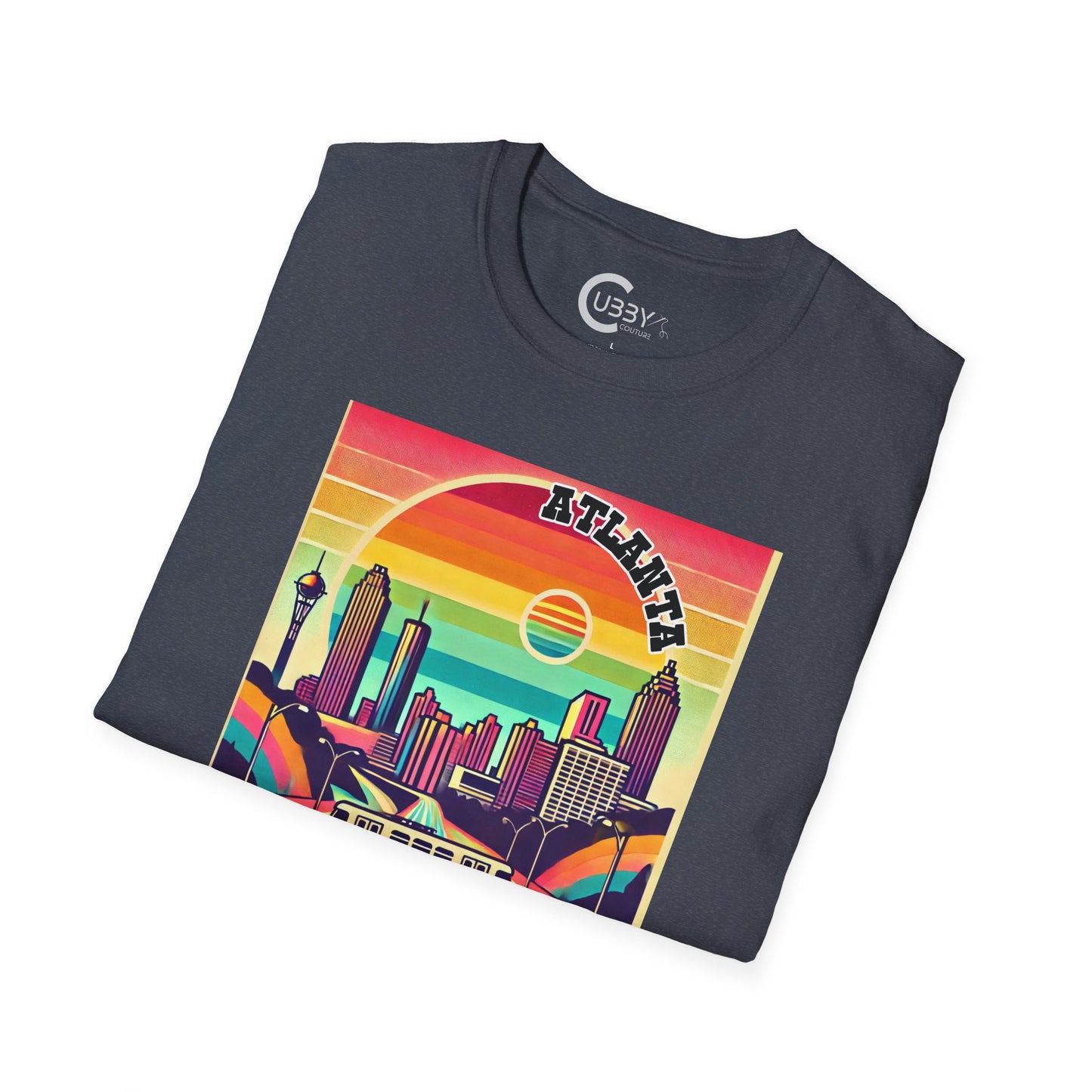 Atlanta Retro Pride