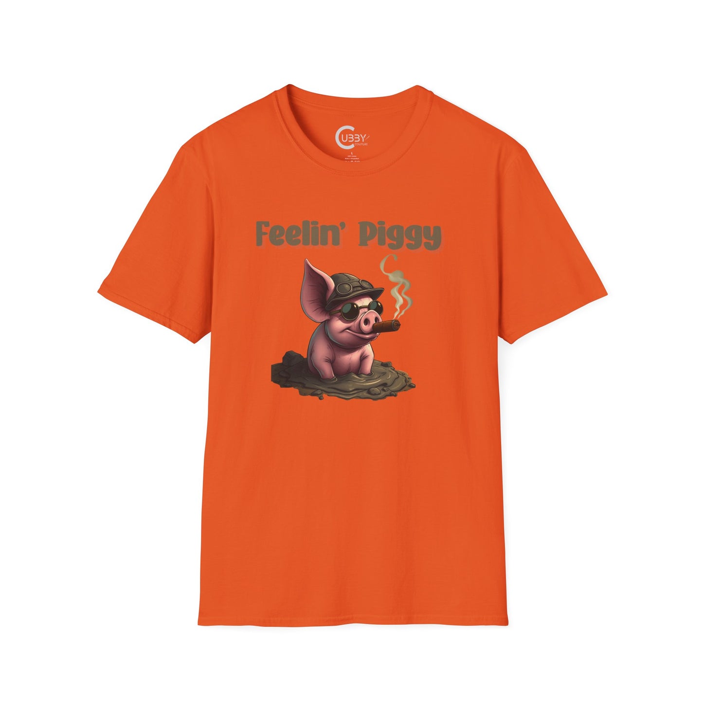 Feelin' Piggy'