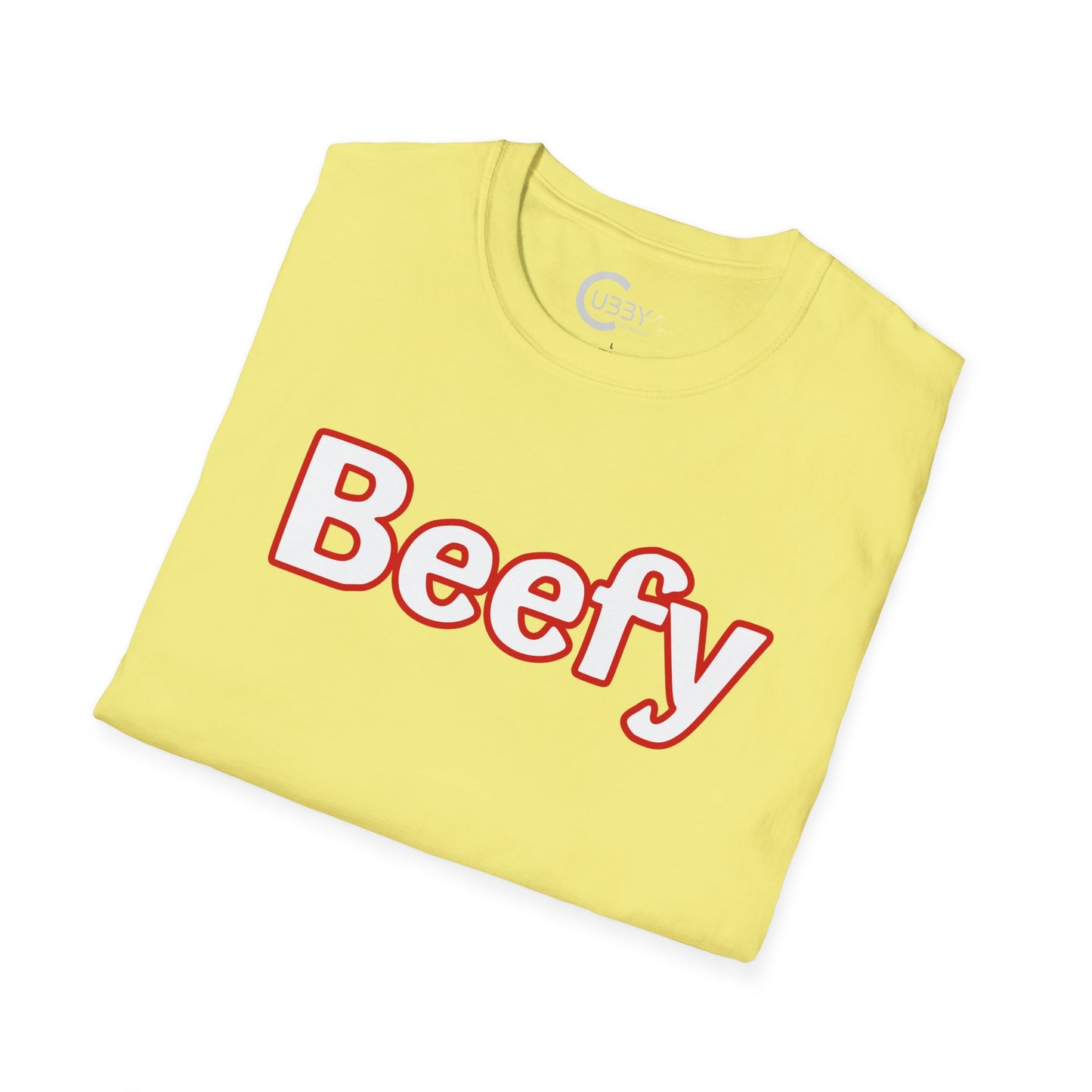 Beefy