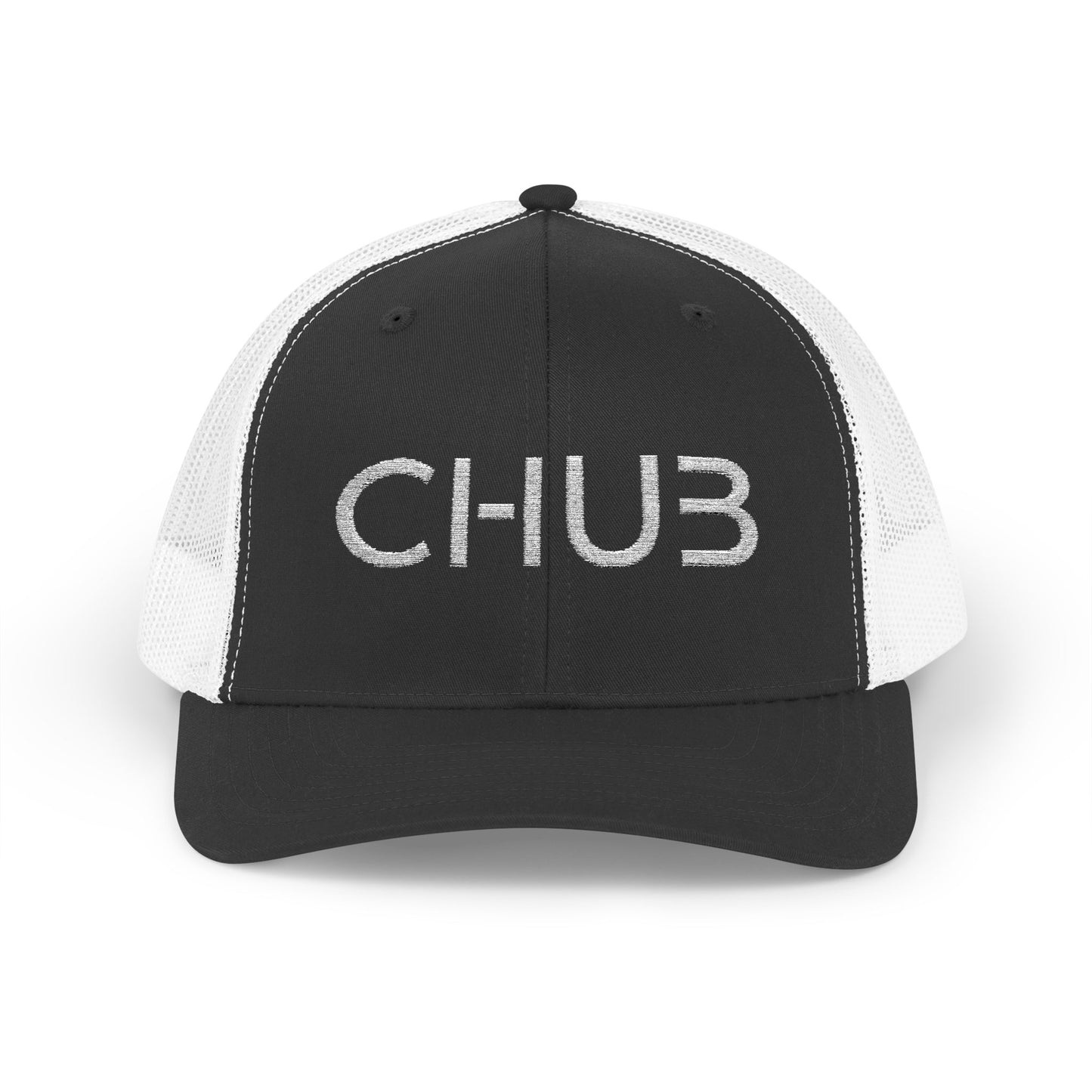 Modern Chub Trucker Cap