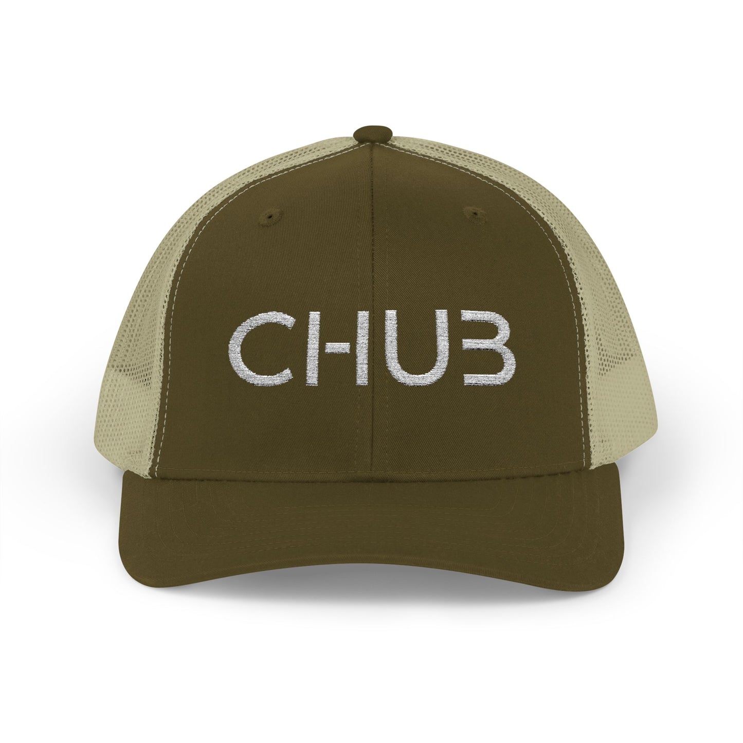 Modern Chub Trucker Cap