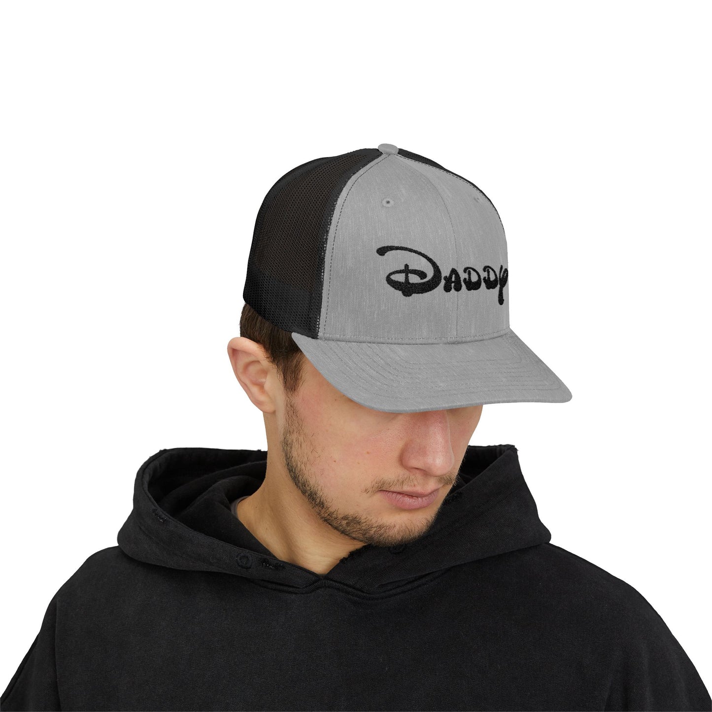 Daddy Magic Trucker Cap