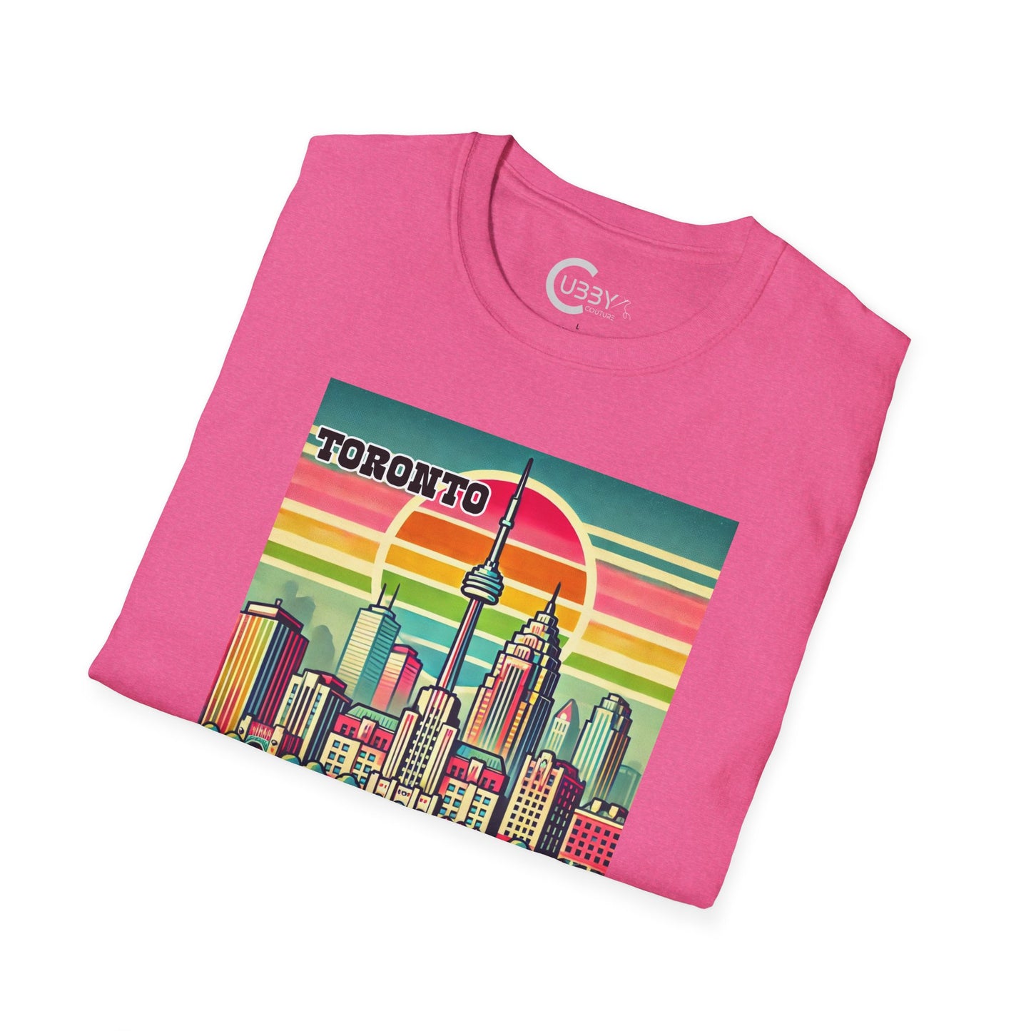 Toronto Retro Pride