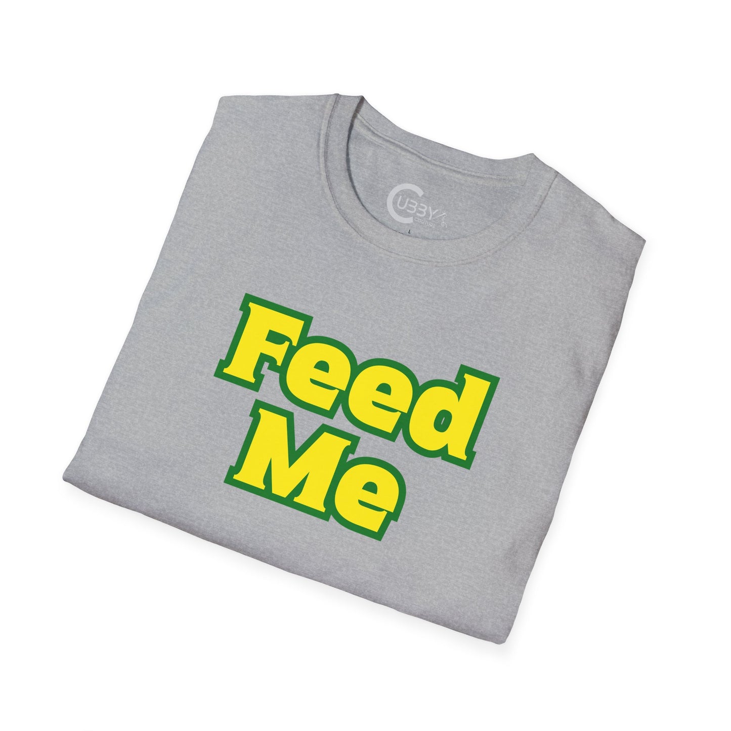 Feed Me