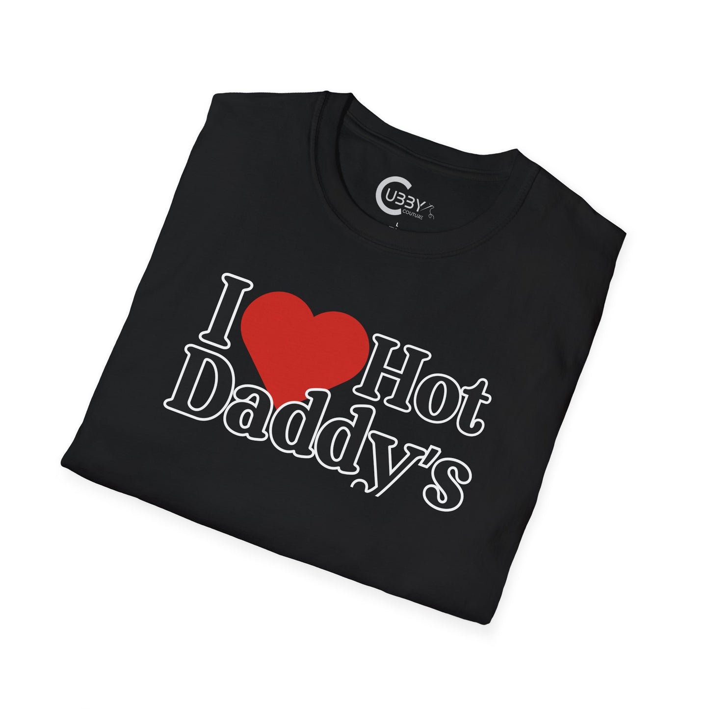 I Love Hot Daddy's