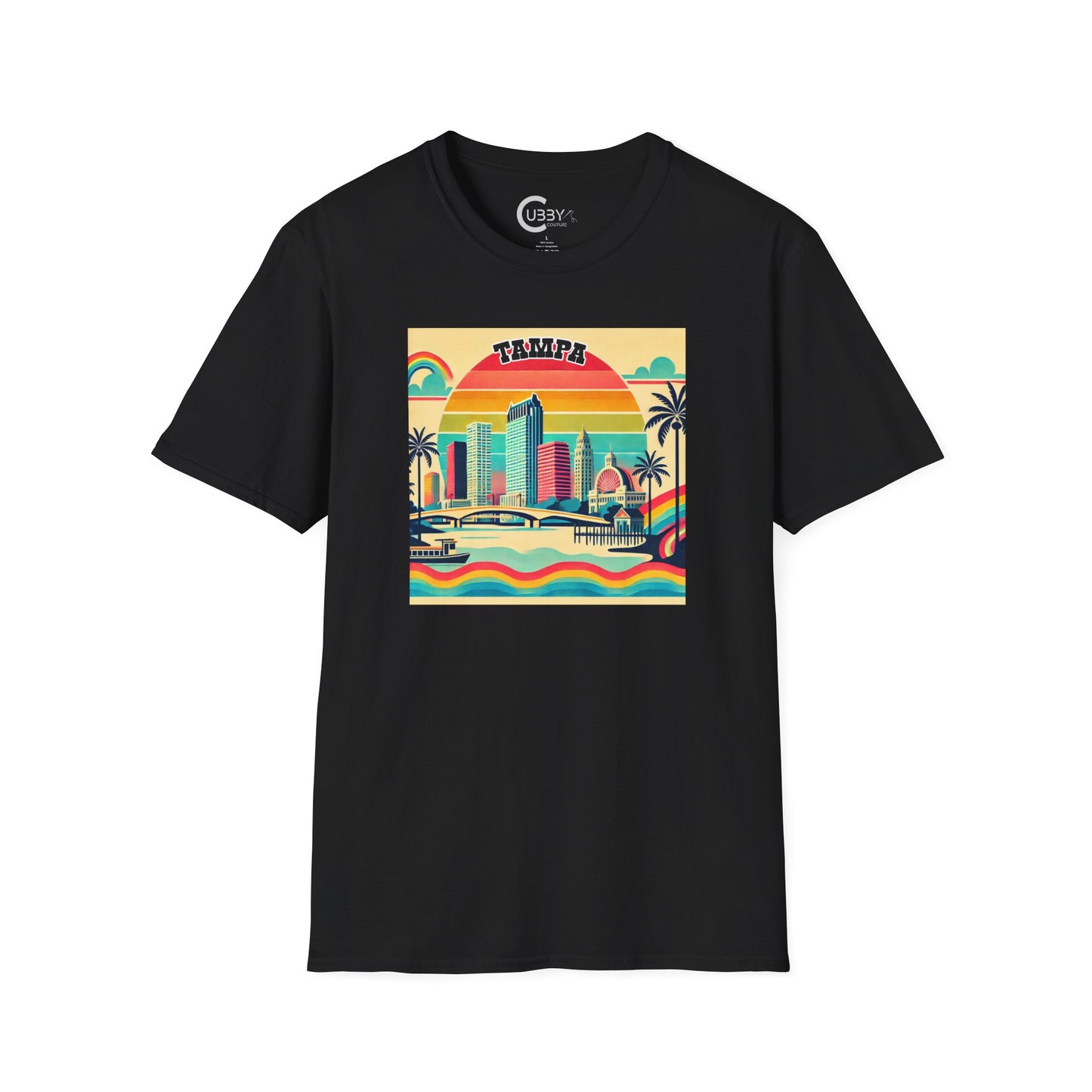 Tampa Retro Pride
