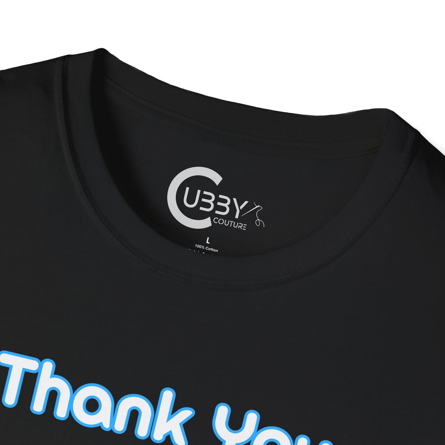 Thank You For Cummin'