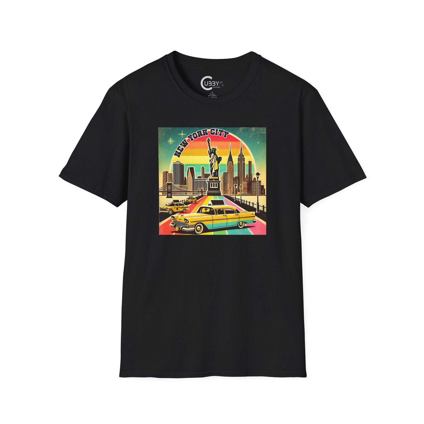 New York City Retro Pride