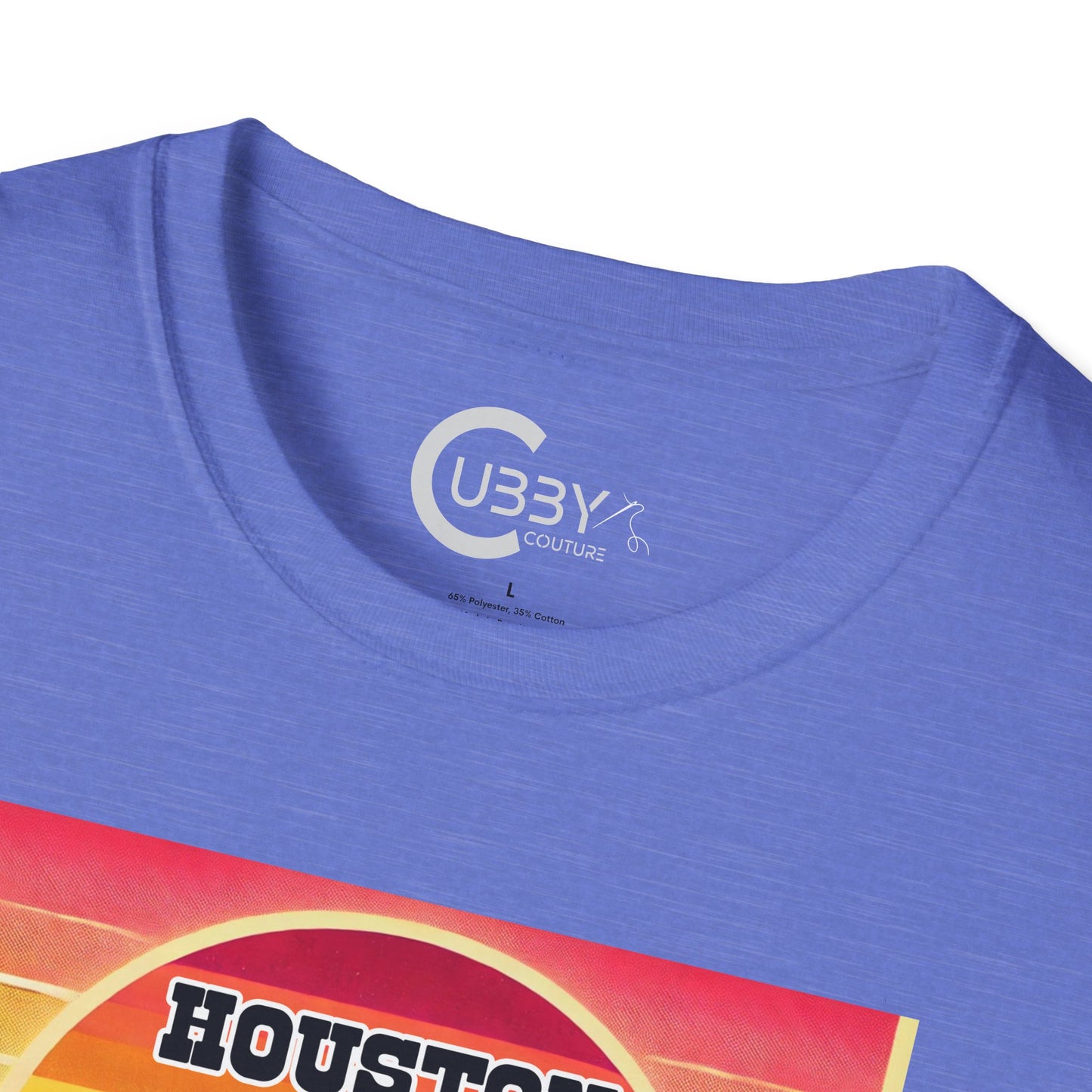 Houston Retro Pride