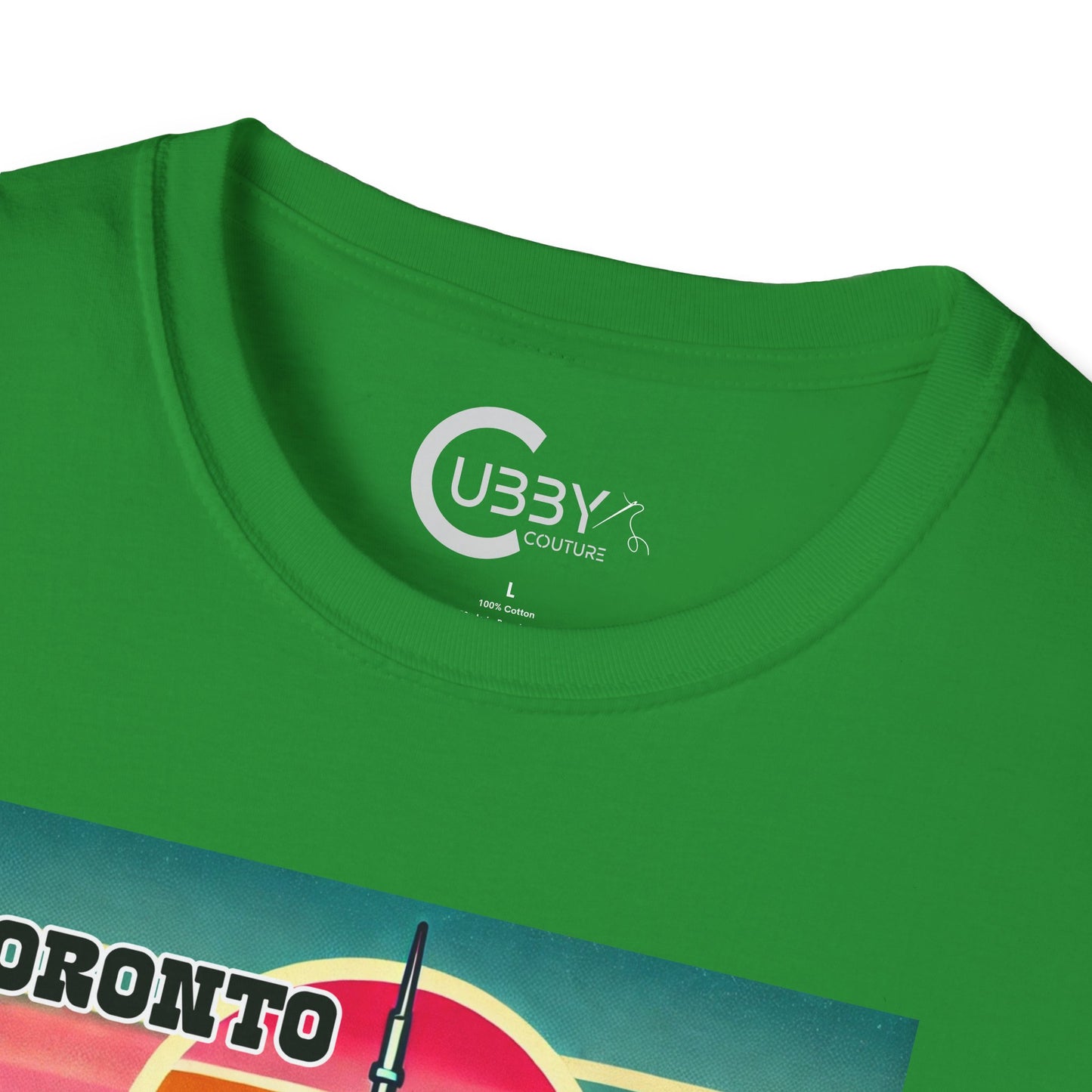 Toronto Retro Pride