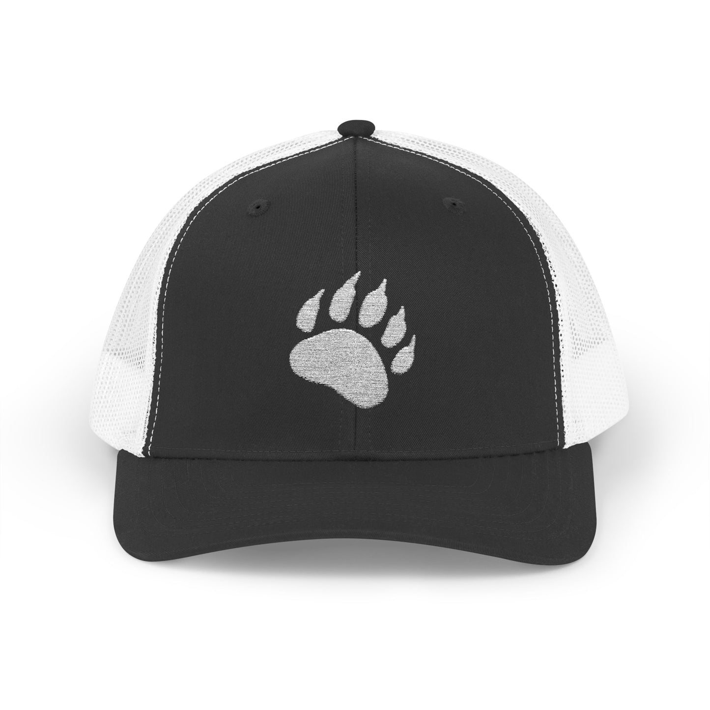 Bear Paw Trucker Cap