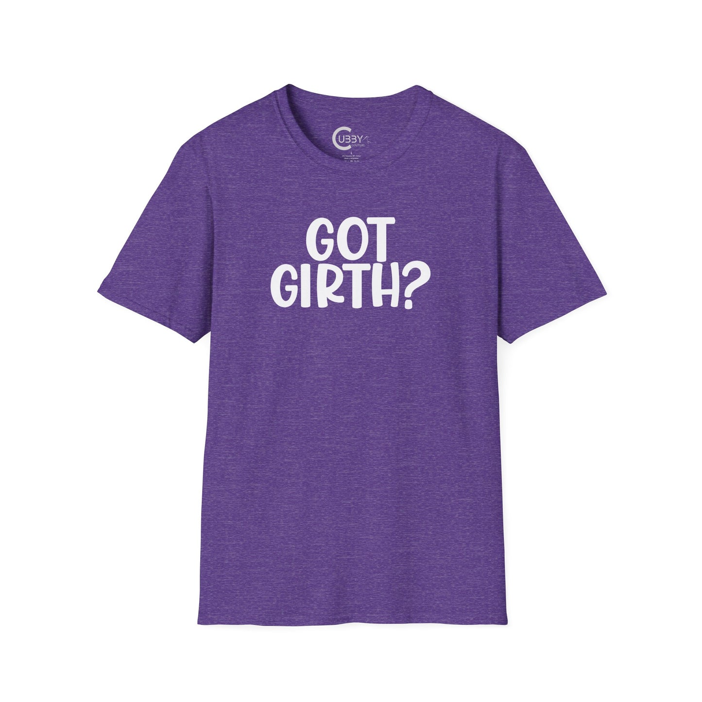 Got Girth?