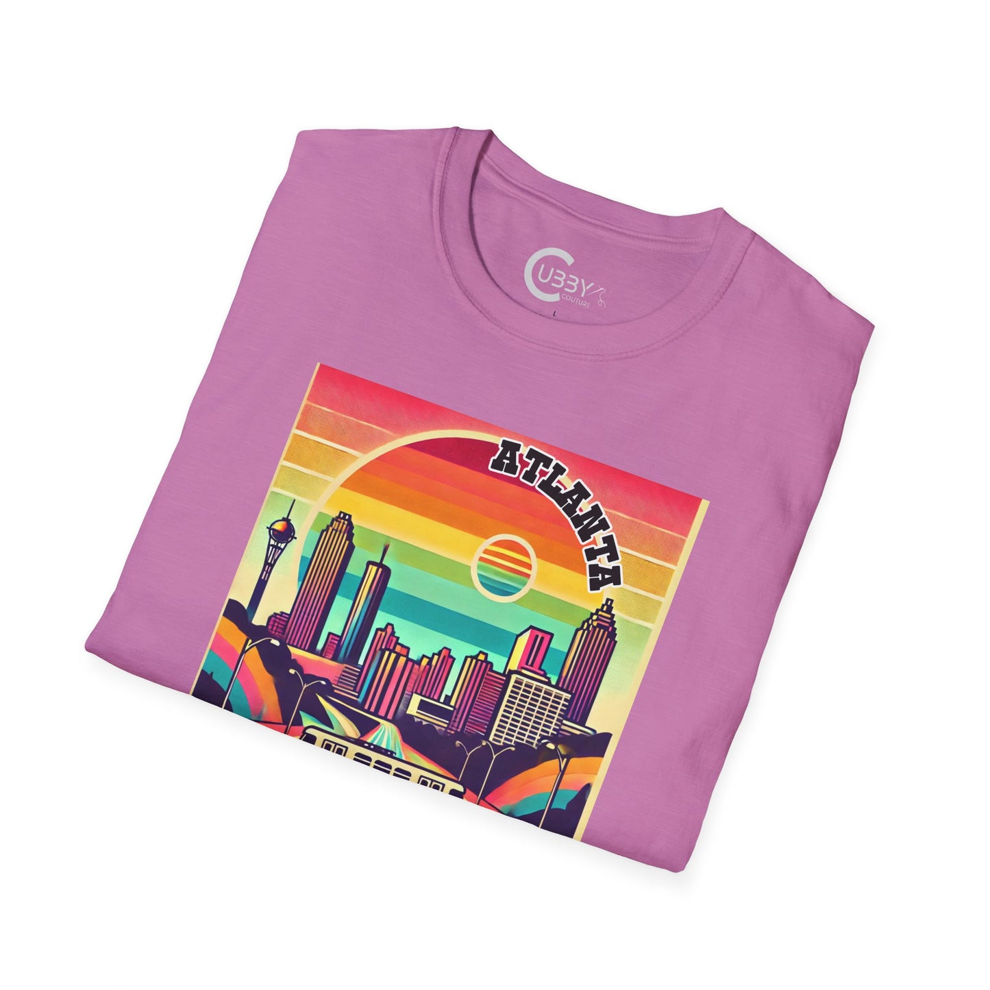 Atlanta Retro Pride