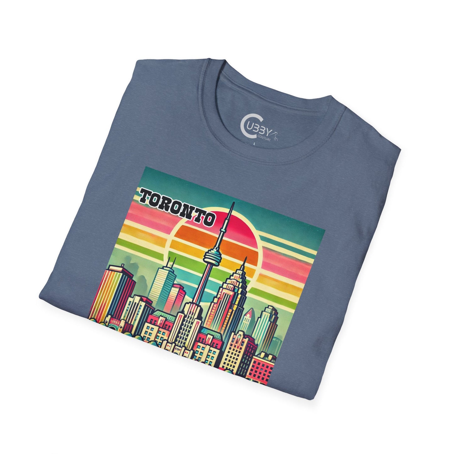 Toronto Retro Pride