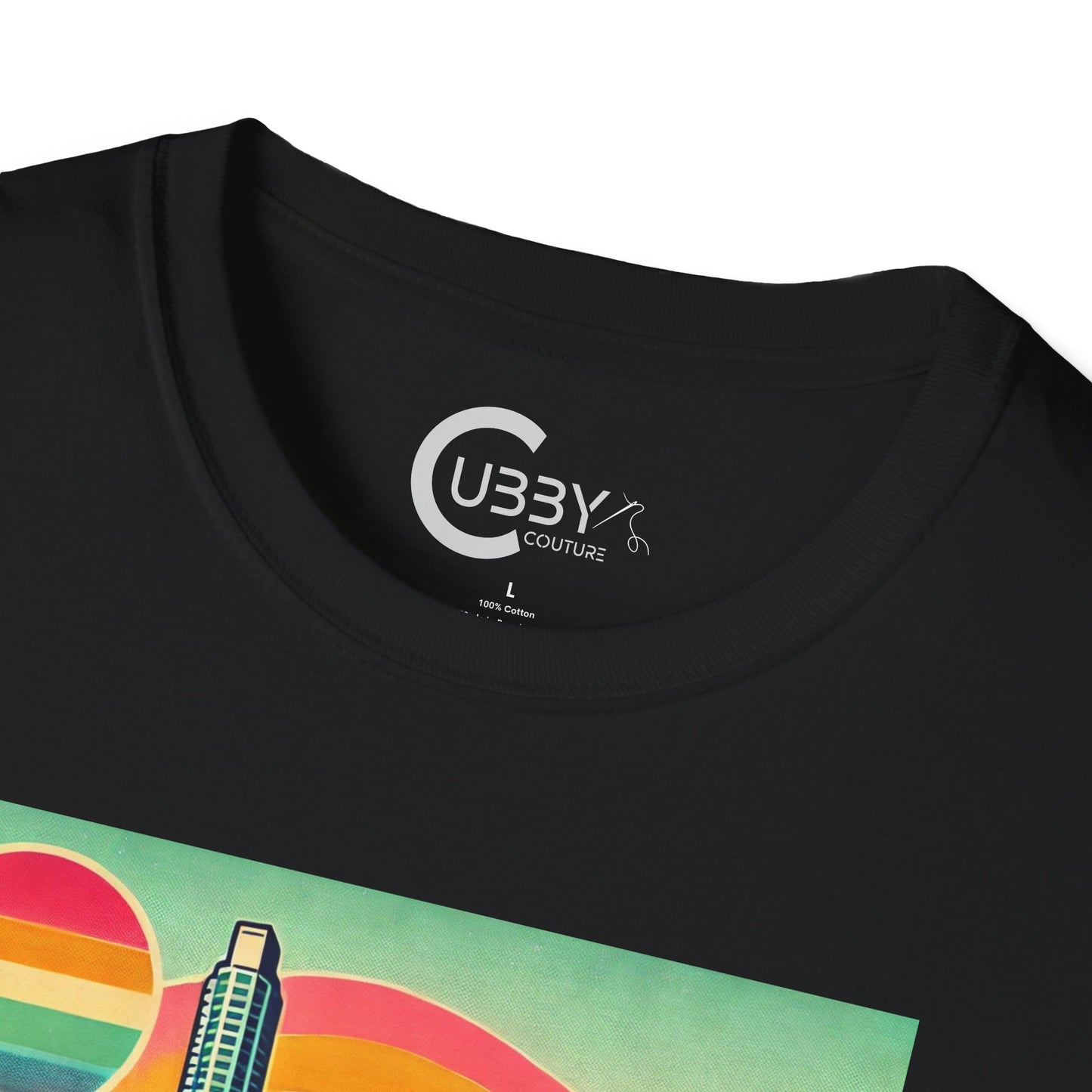 Austin Retro Pride