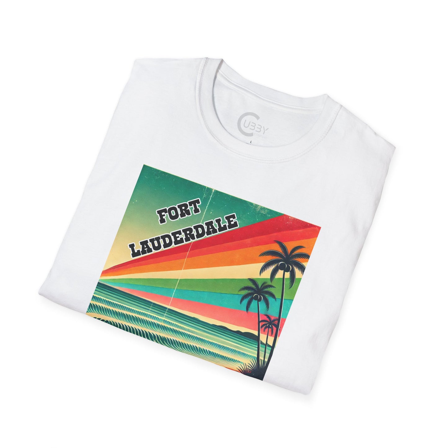 Fort Lauderdale Retro Pride