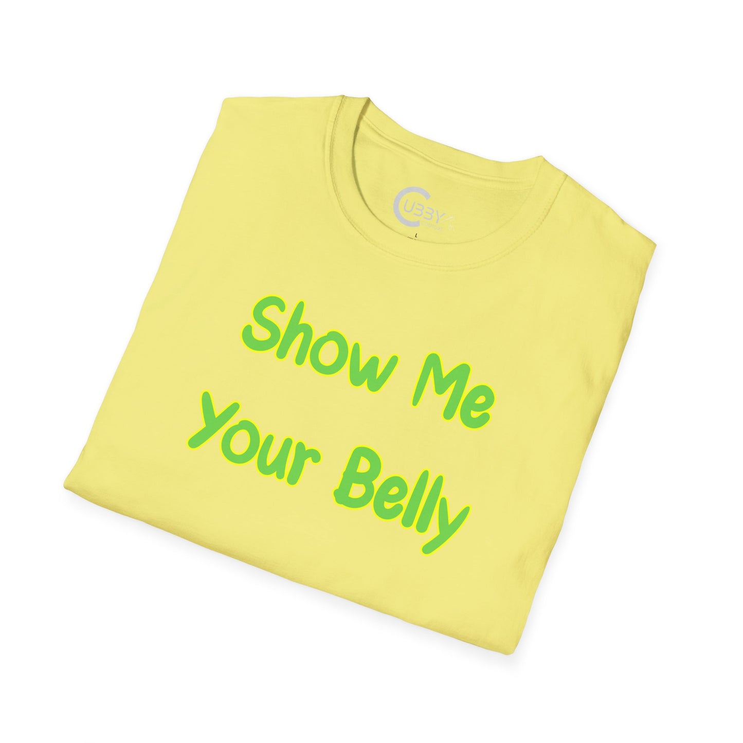 Show Me Your Belly