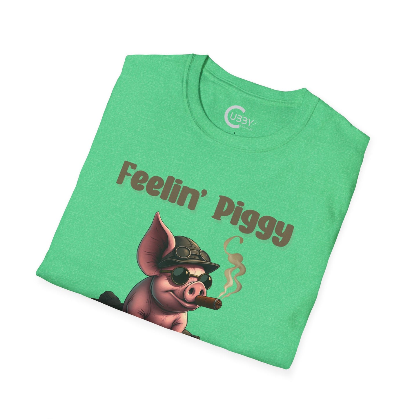 Feelin' Piggy'
