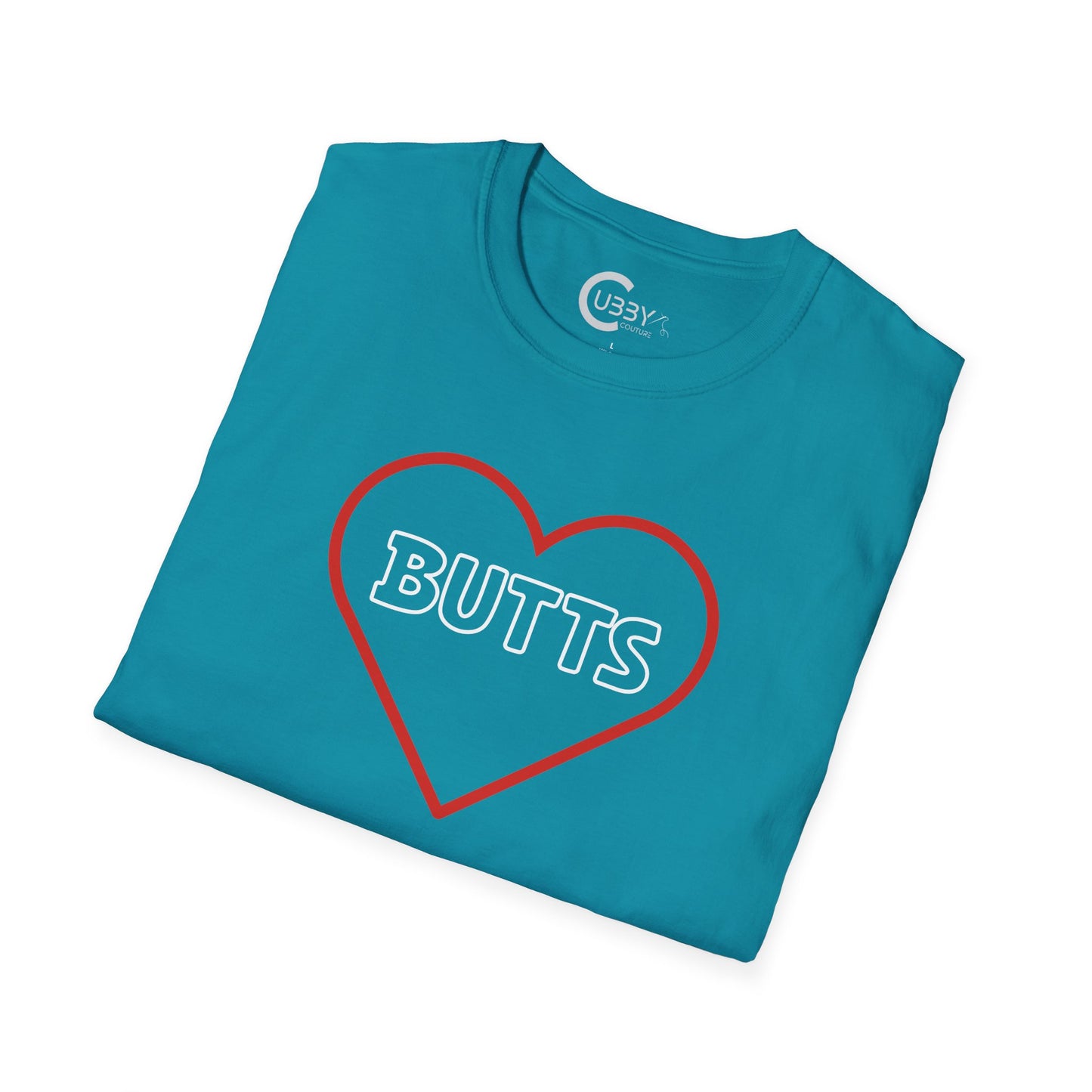 <3 Butts