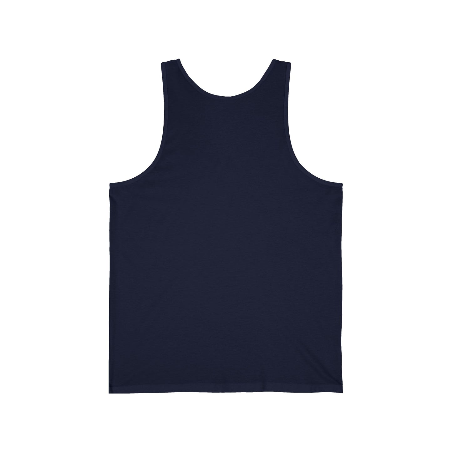 Leather MerBear Tank