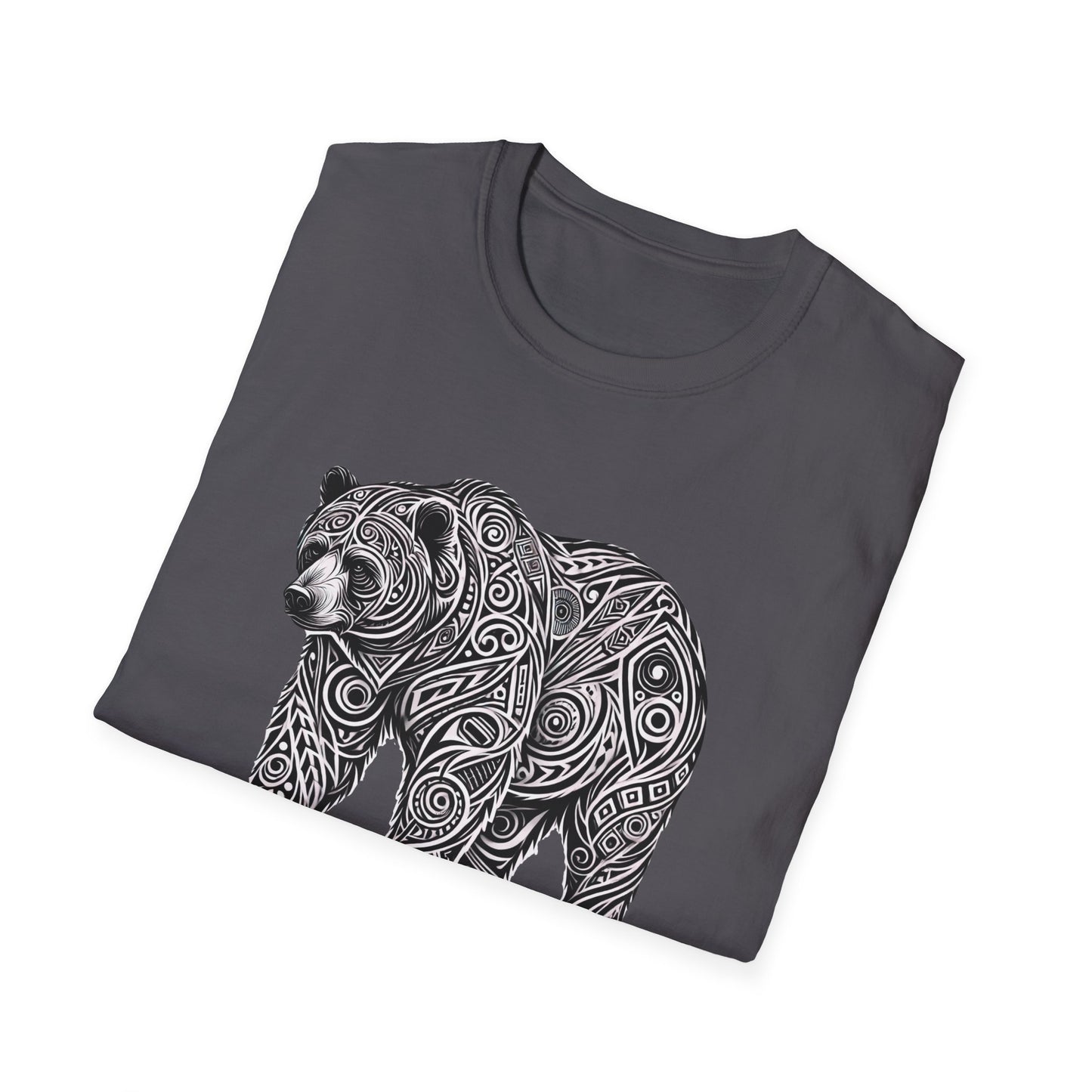 Tribal Bear