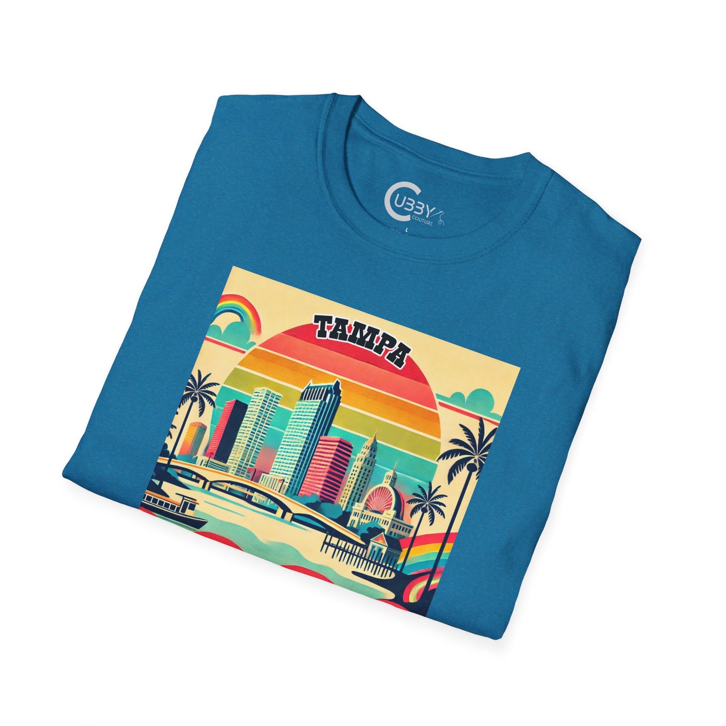 Tampa Retro Pride