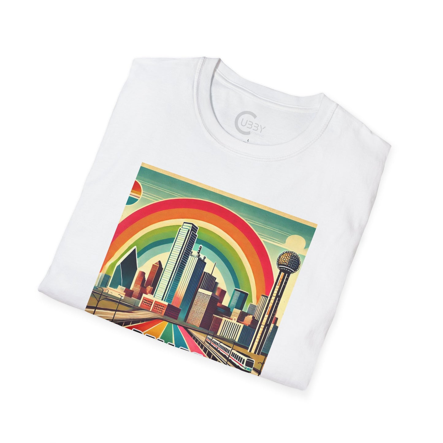 Dallas Retro Pride