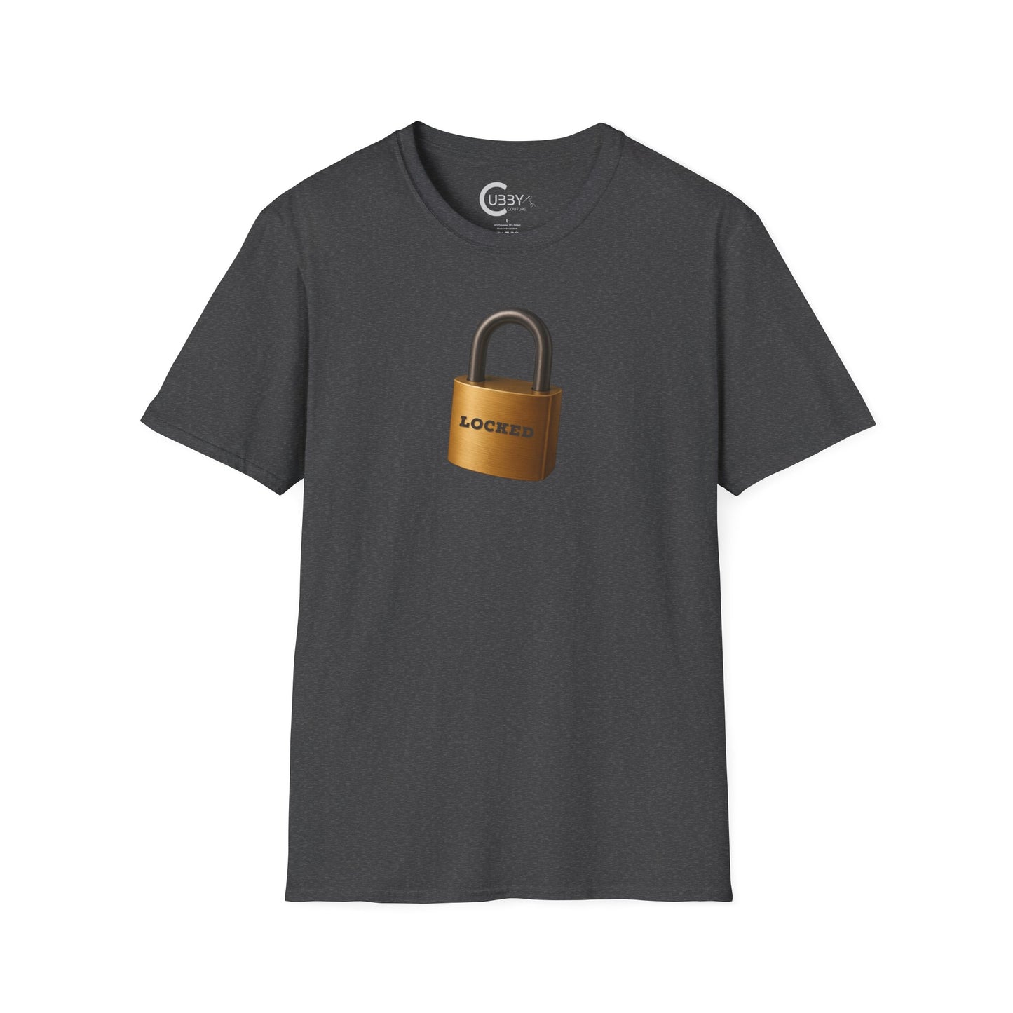 LOCKED