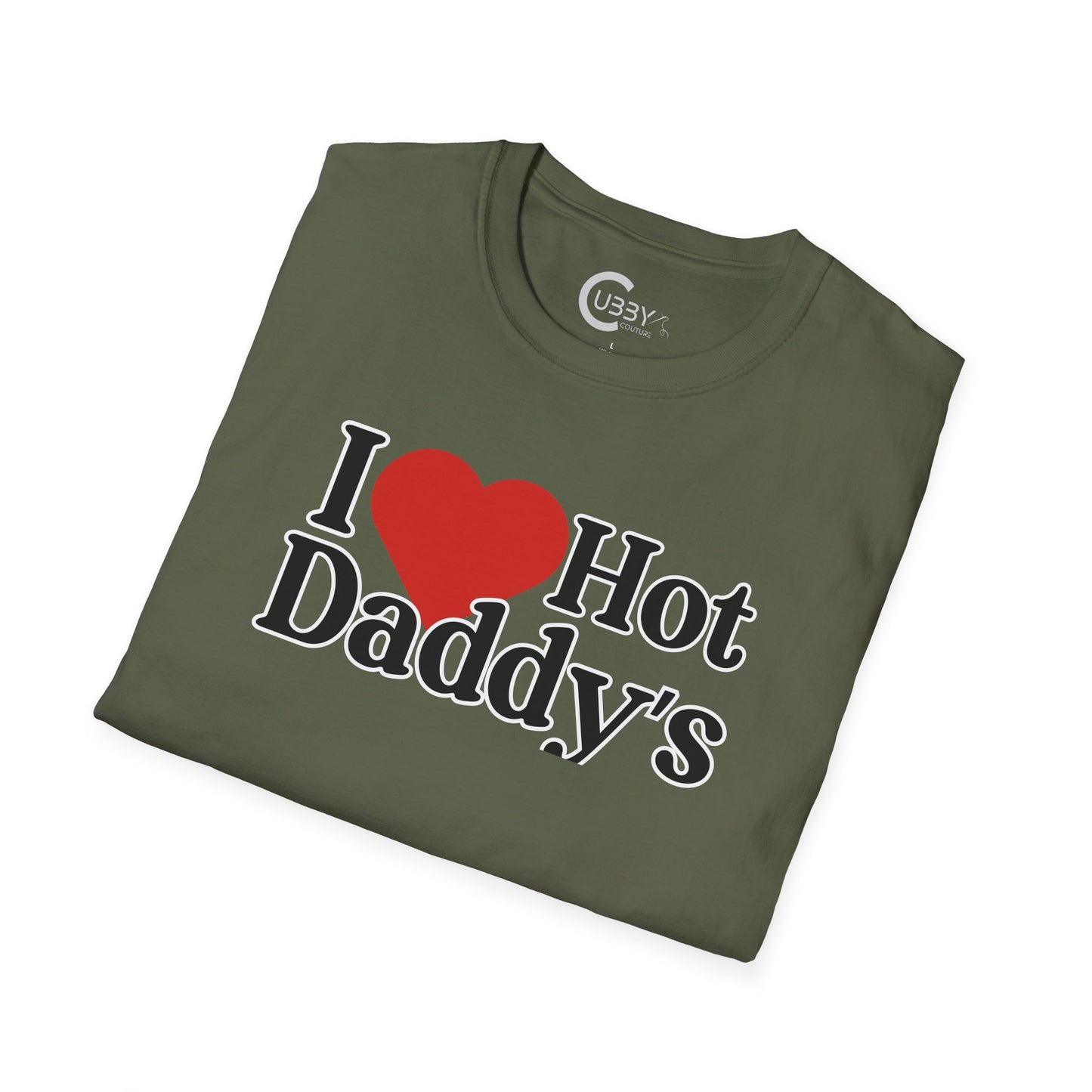 I Love Hot Daddy's