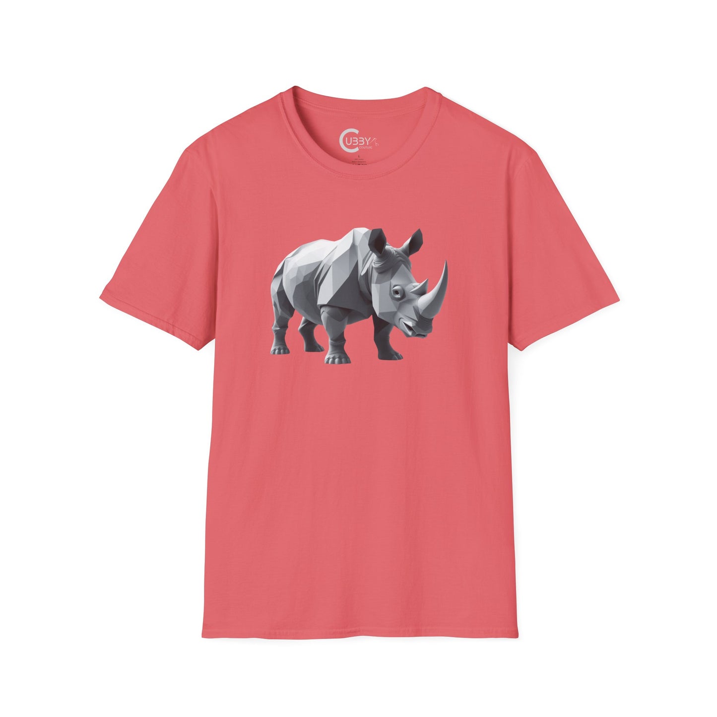Geometric Rhino