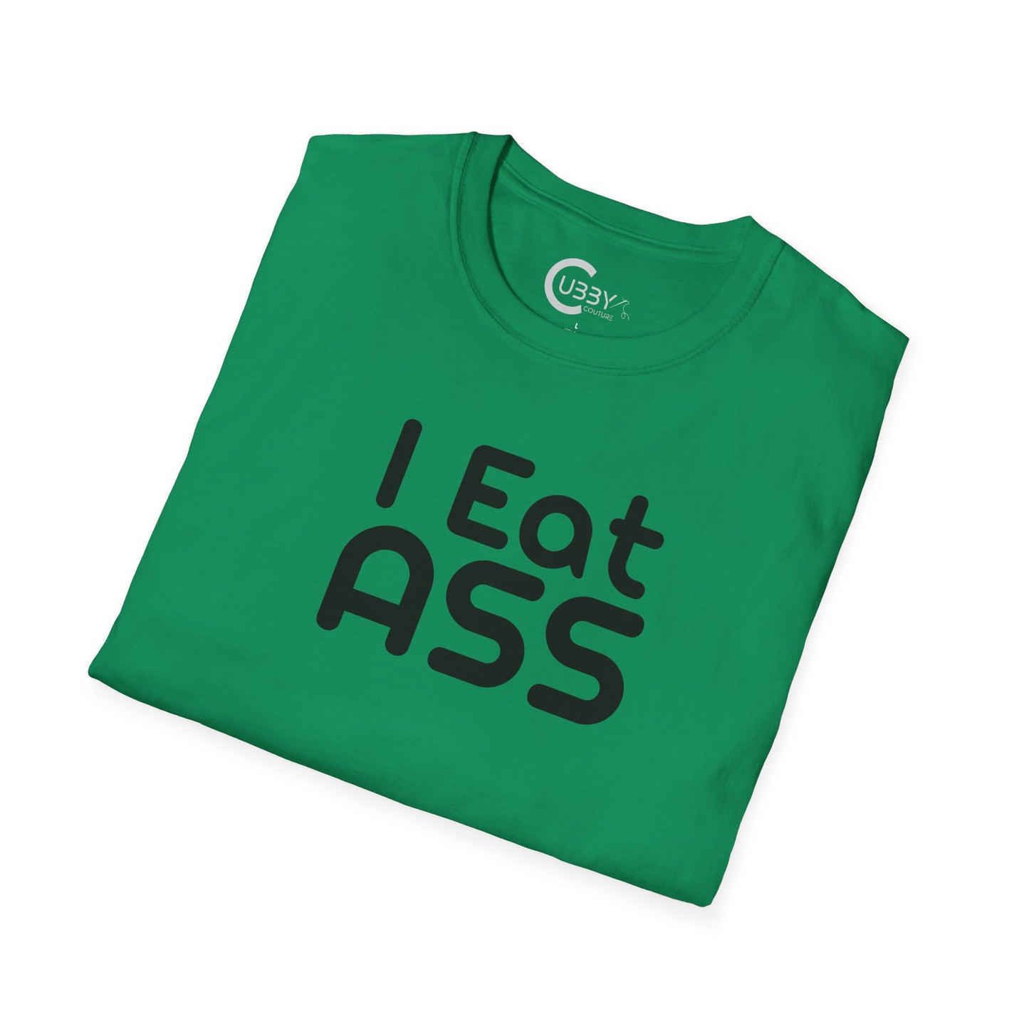 I Eat Ass