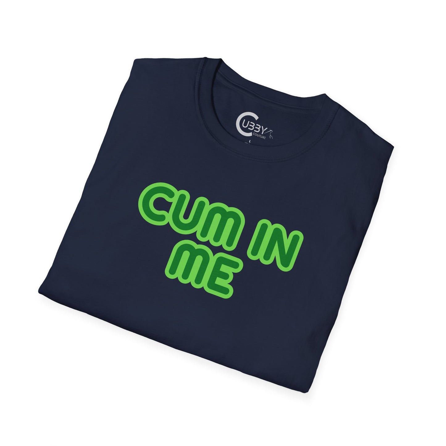 CUM IN ME
