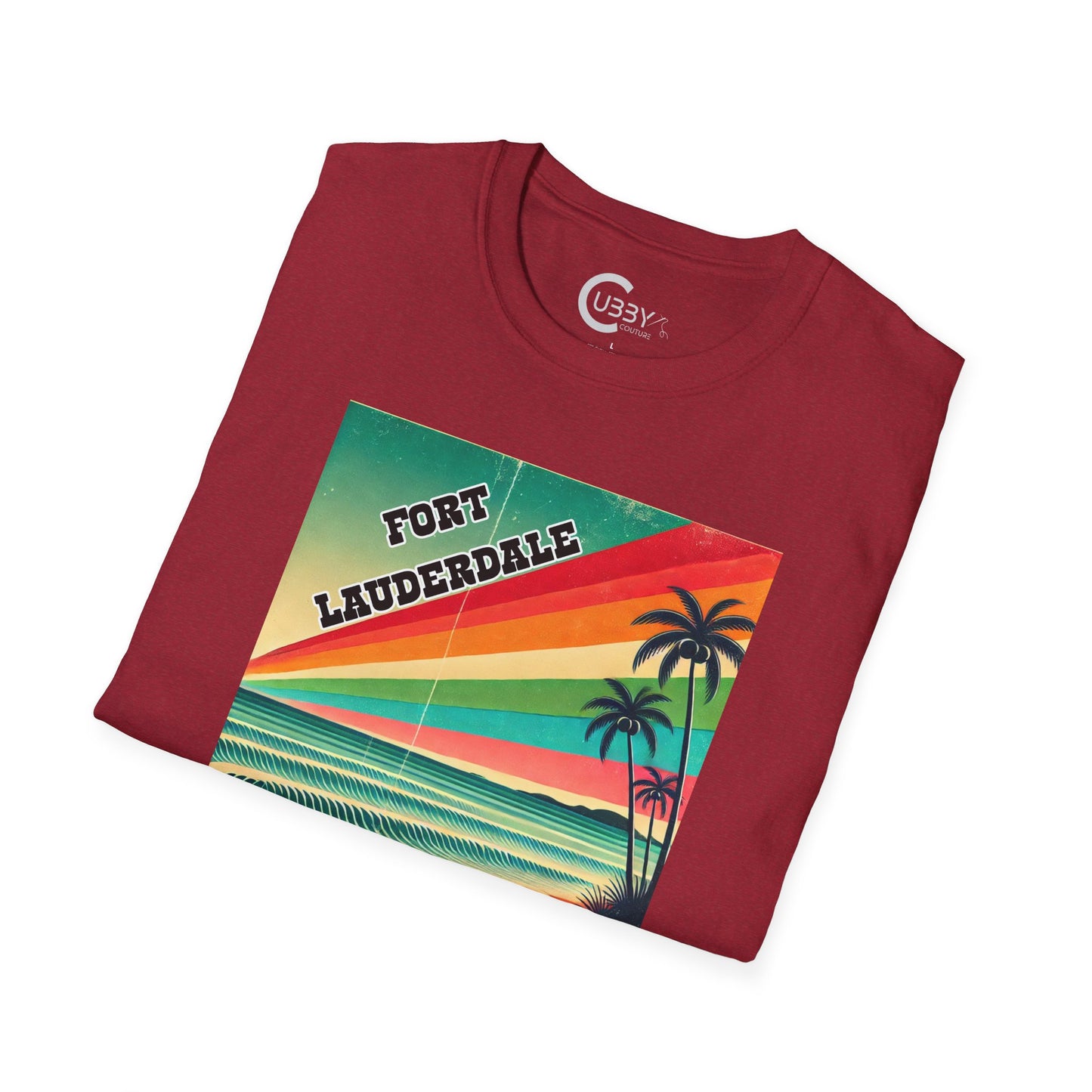 Fort Lauderdale Retro Pride