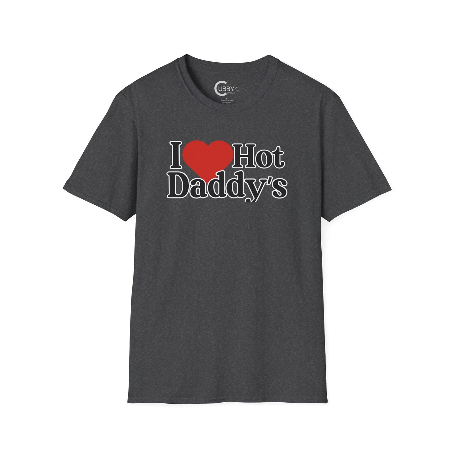 I Love Hot Daddy's