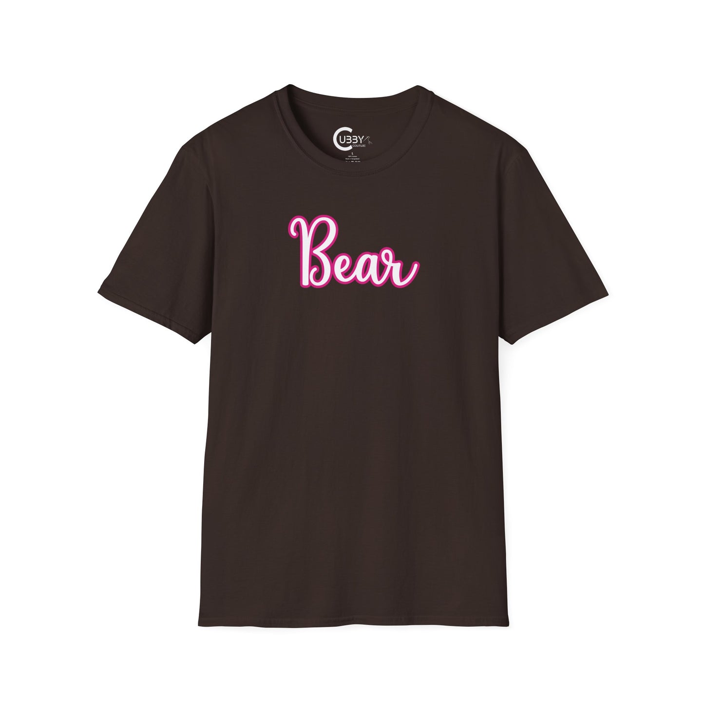 Barbie Bear